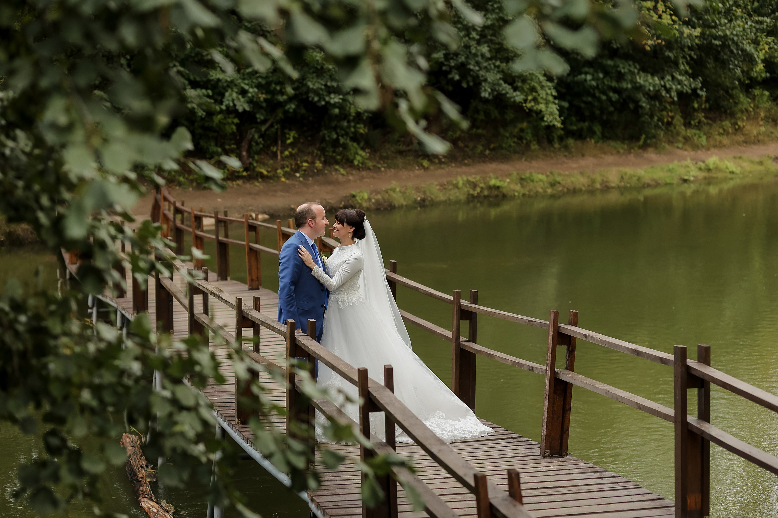 Игорь и Елена. Фотограф в Самаре Мальтеева Эльвира