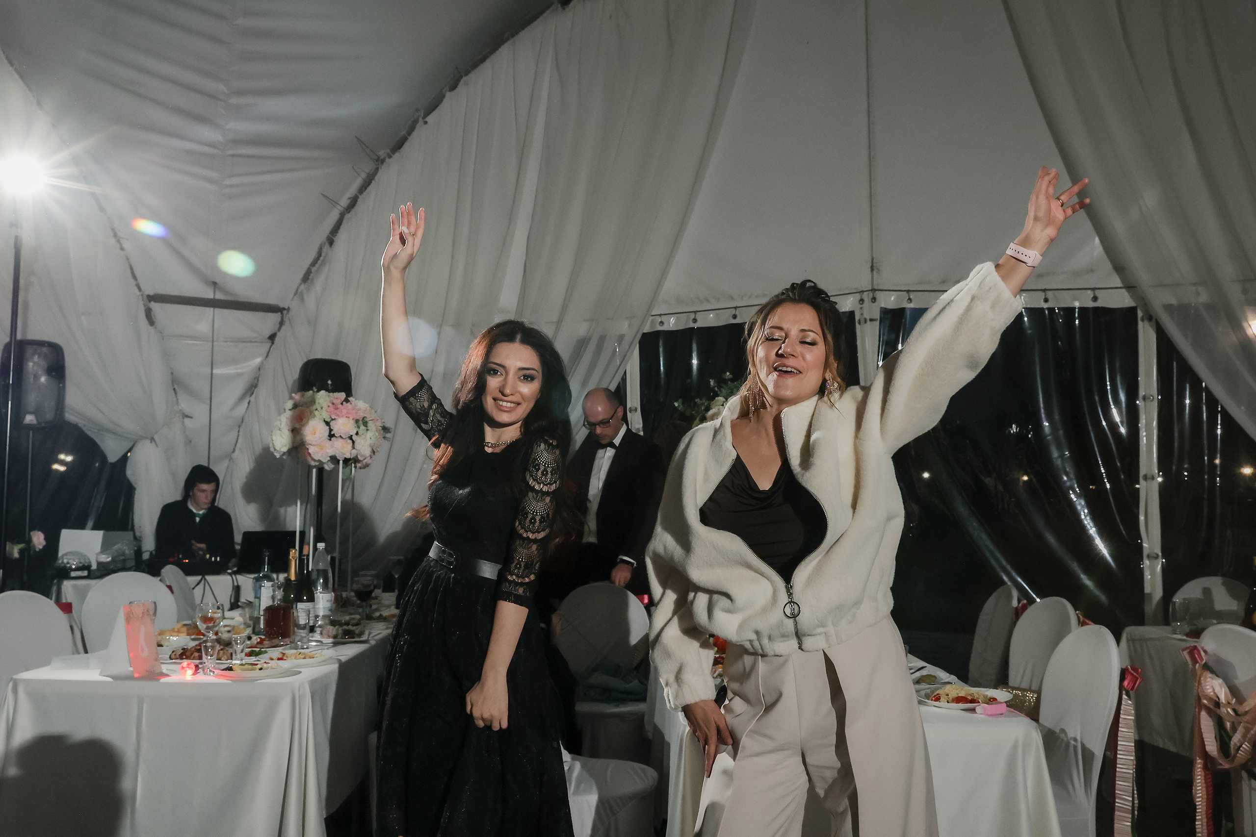 Игорь и Елена. Фотограф в Самаре Мальтеева Эльвира