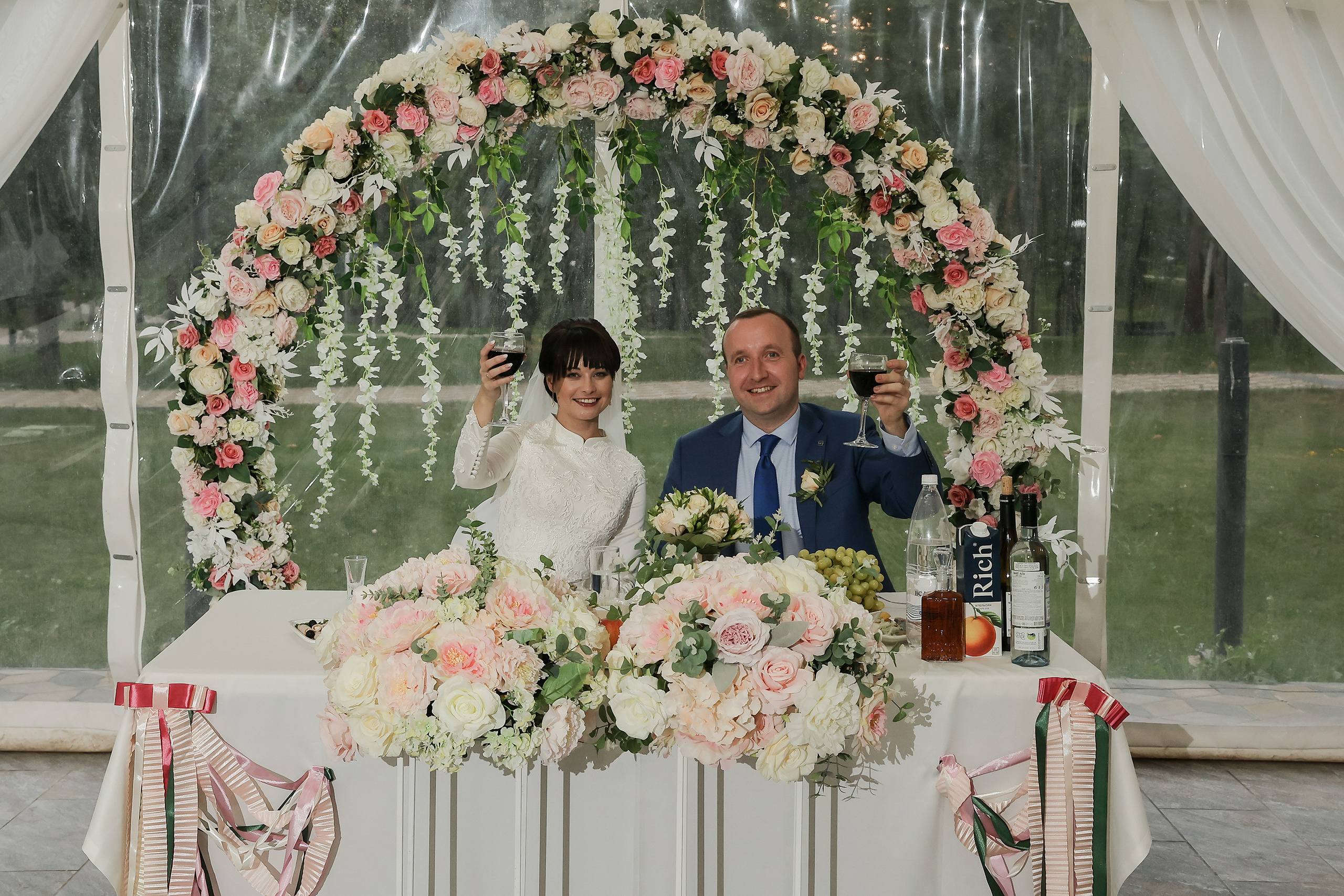 Игорь и Елена. Фотограф в Самаре Мальтеева Эльвира