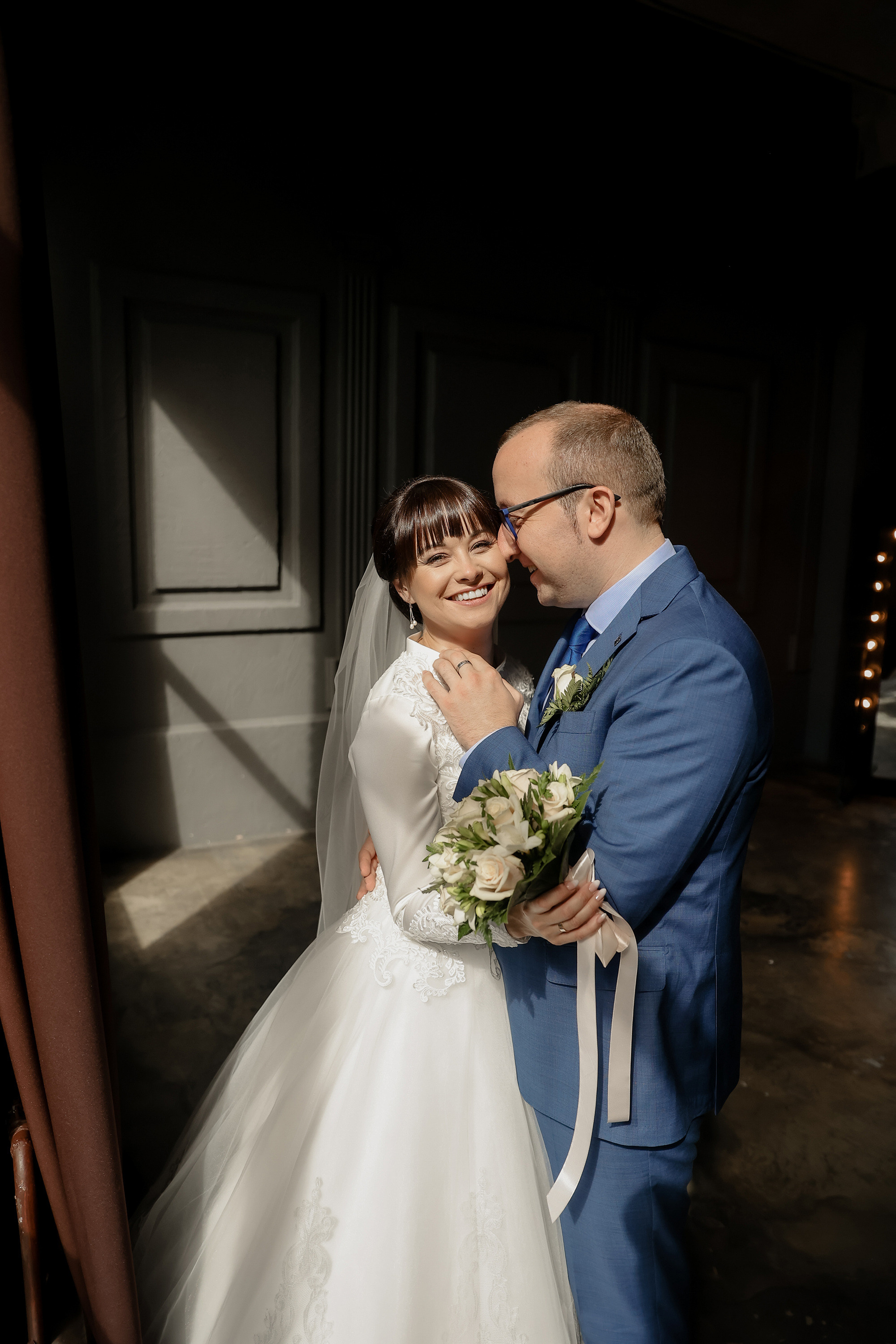 Игорь и Елена. Фотограф в Самаре Мальтеева Эльвира