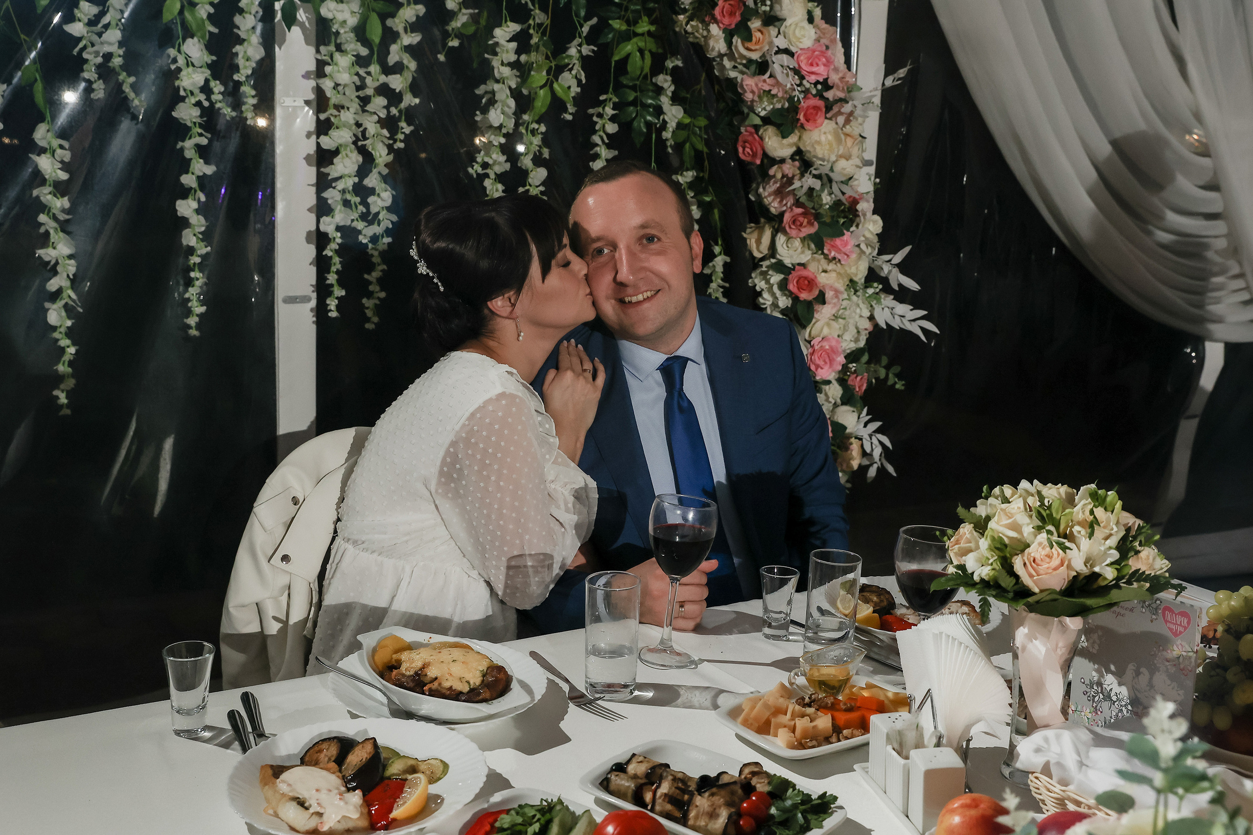 Игорь и Елена. Фотограф в Самаре Мальтеева Эльвира