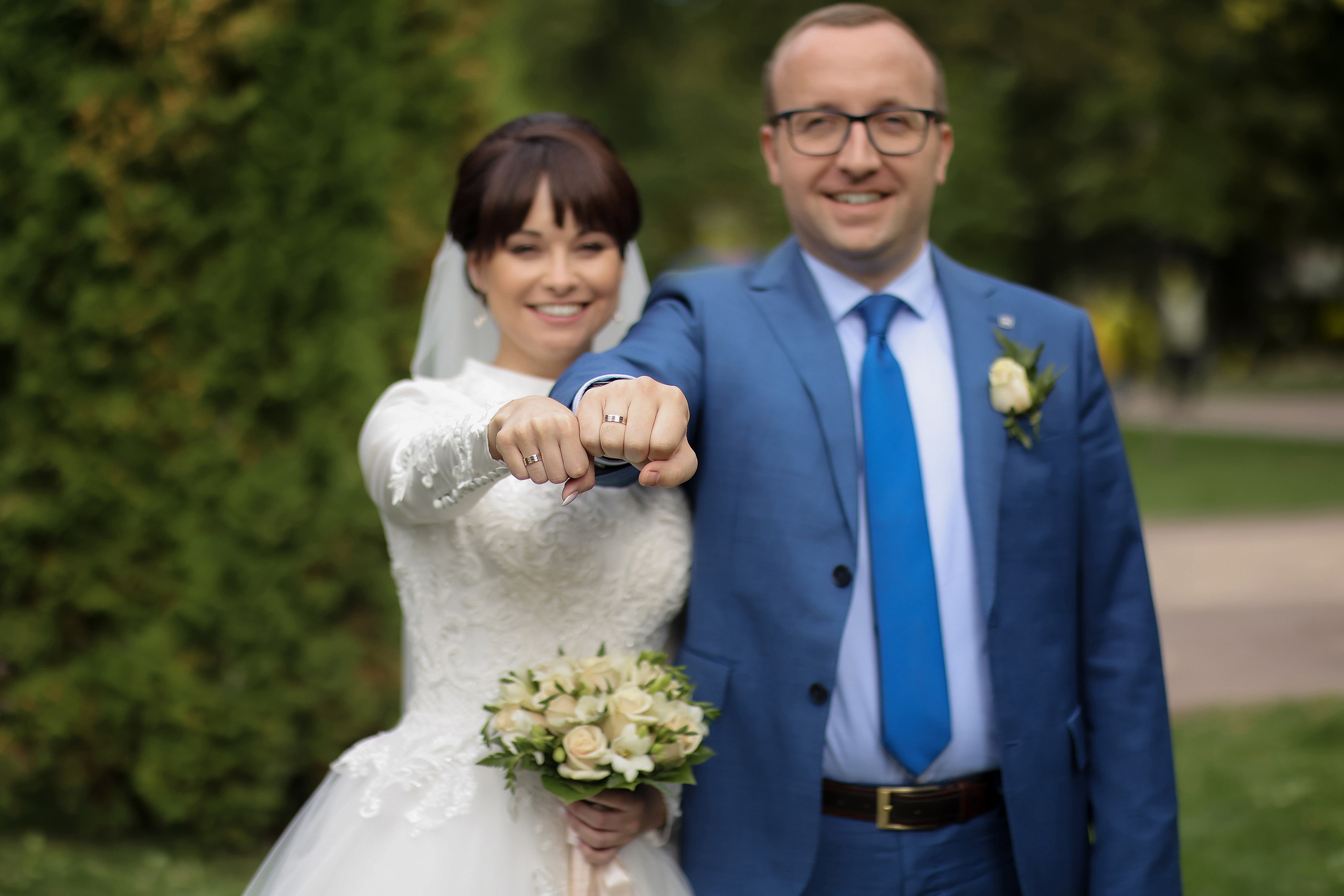 Игорь и Елена. Фотограф в Самаре Мальтеева Эльвира