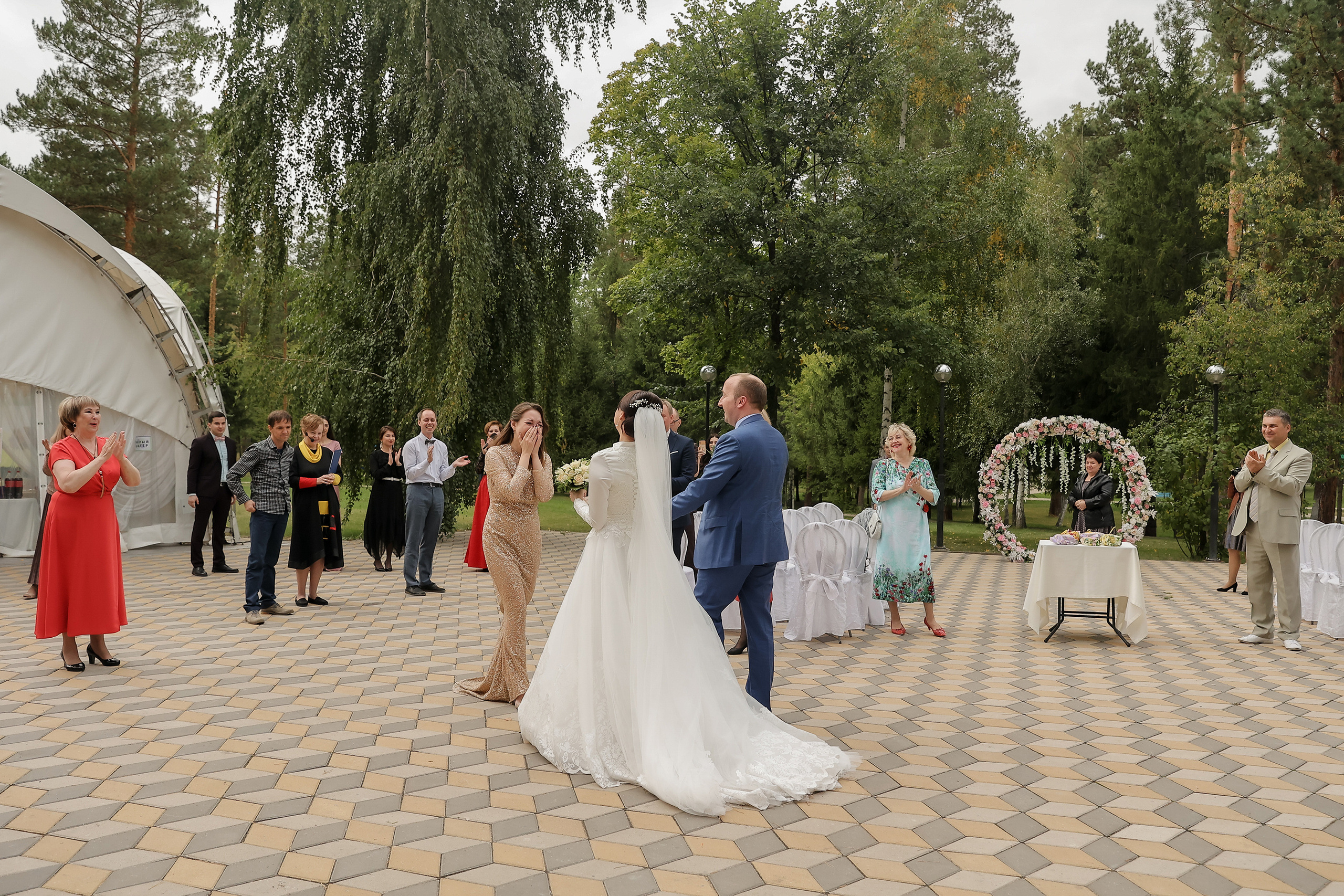 Игорь и Елена. Фотограф в Самаре Мальтеева Эльвира