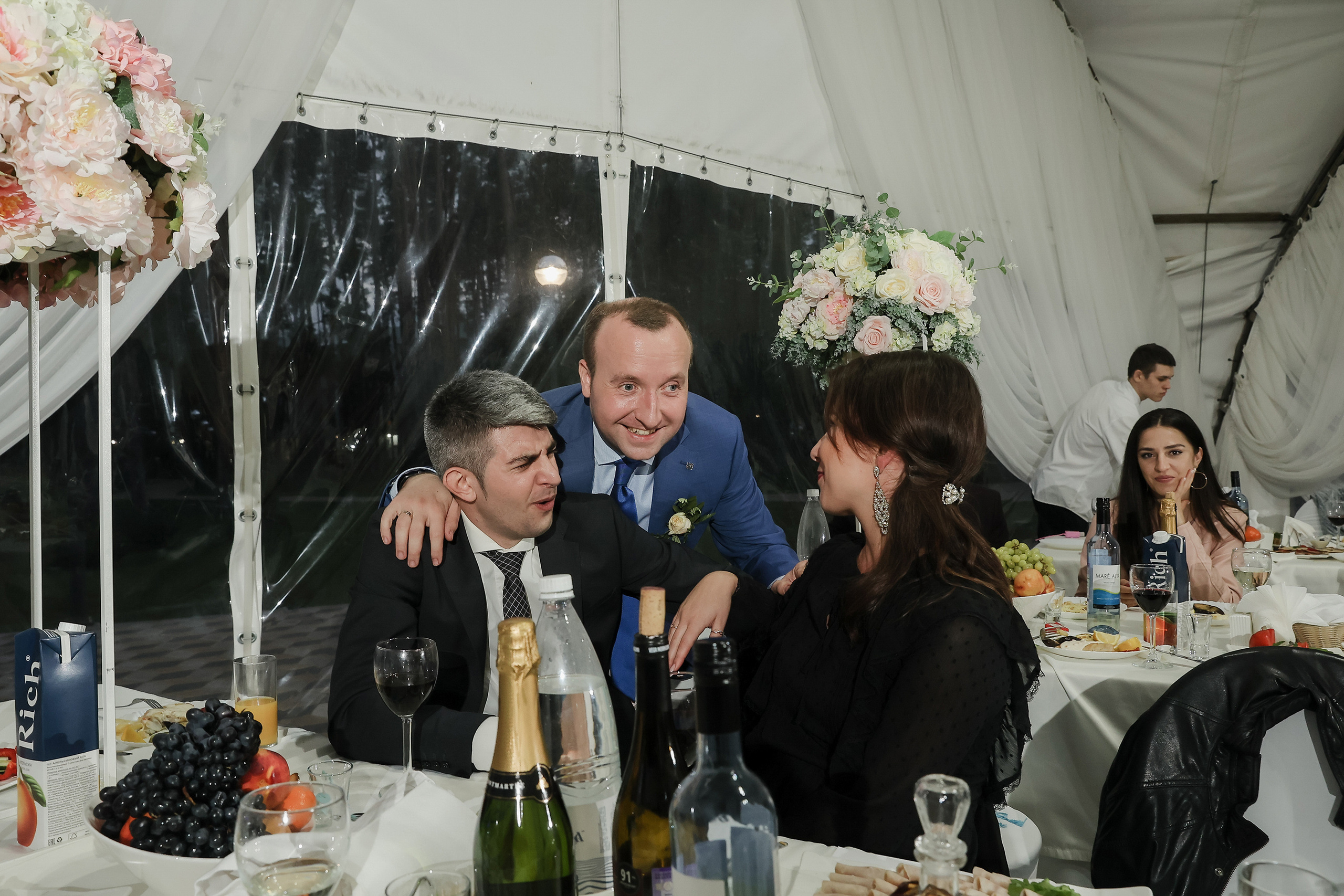 Игорь и Елена. Фотограф в Самаре Мальтеева Эльвира