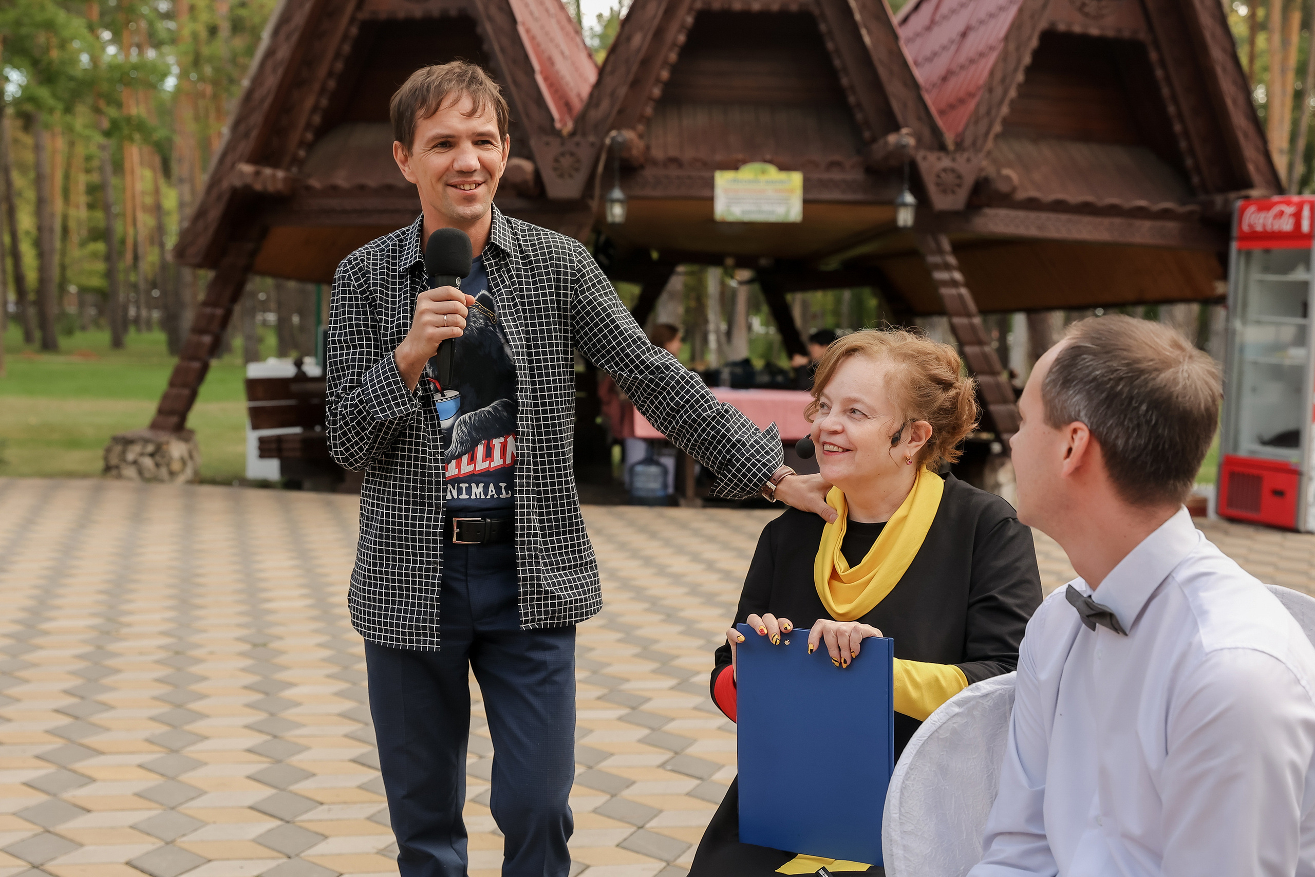 Игорь и Елена. Фотограф в Самаре Мальтеева Эльвира