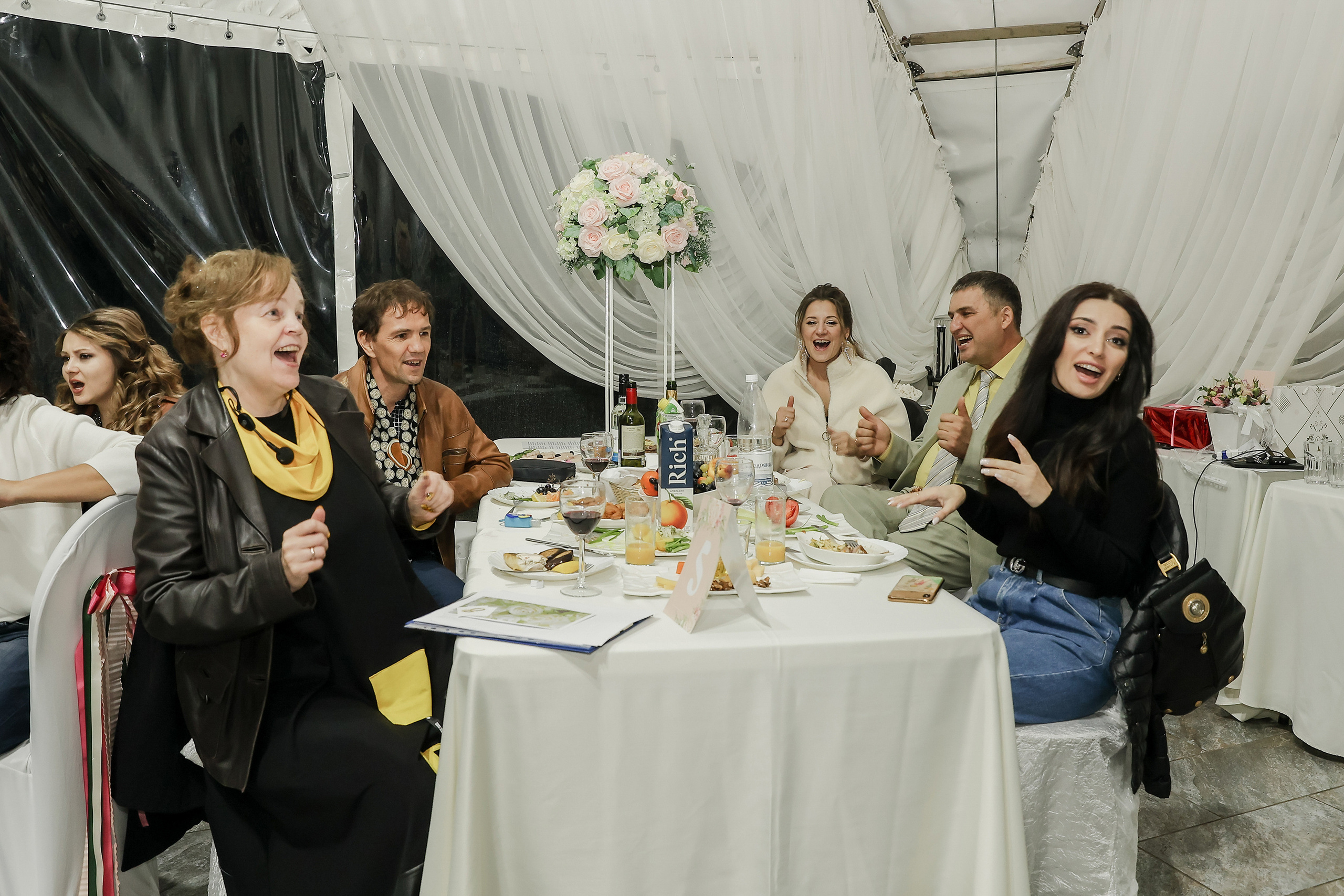 Игорь и Елена. Фотограф в Самаре Мальтеева Эльвира