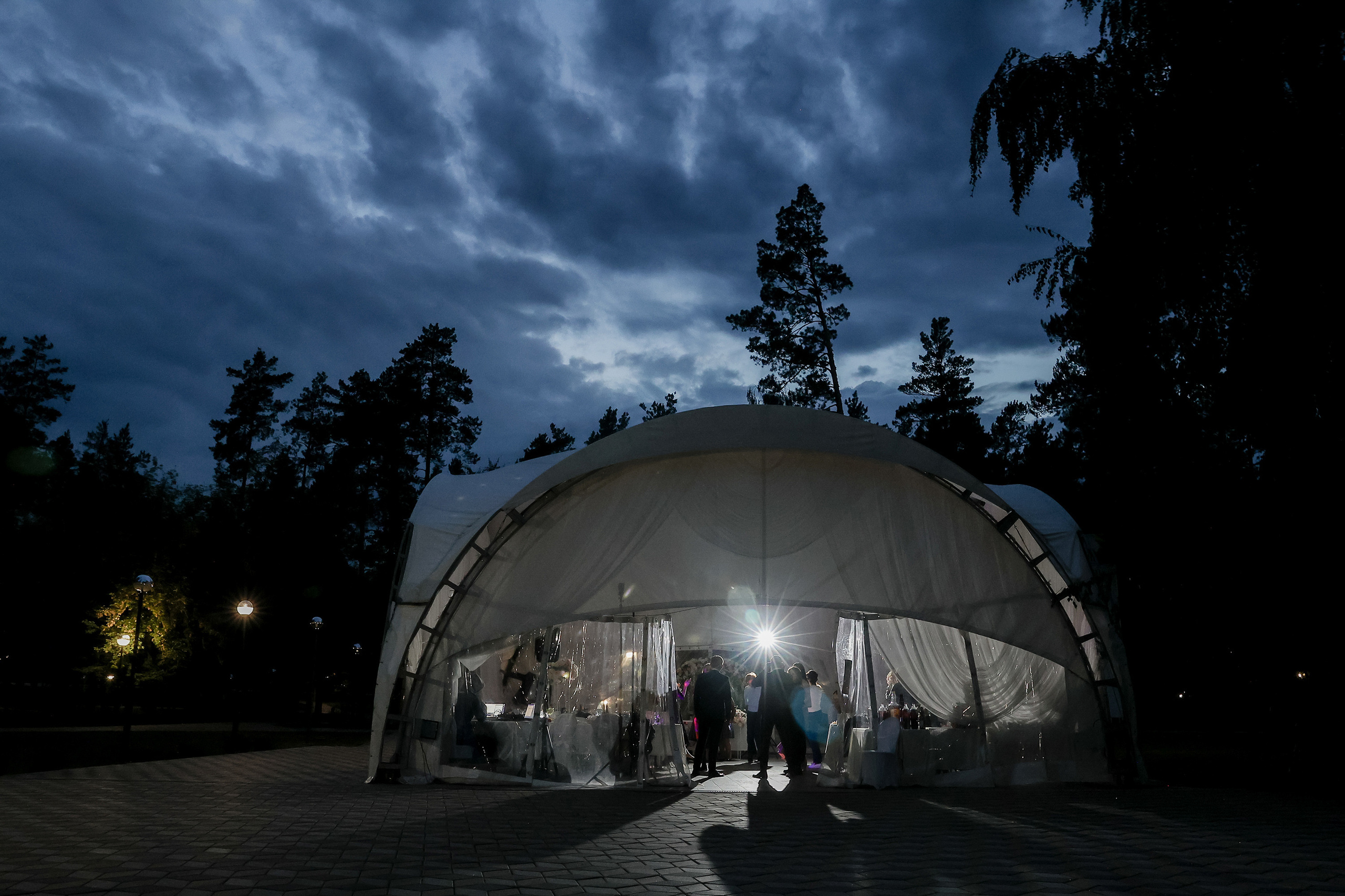 Игорь и Елена. Фотограф в Самаре Мальтеева Эльвира