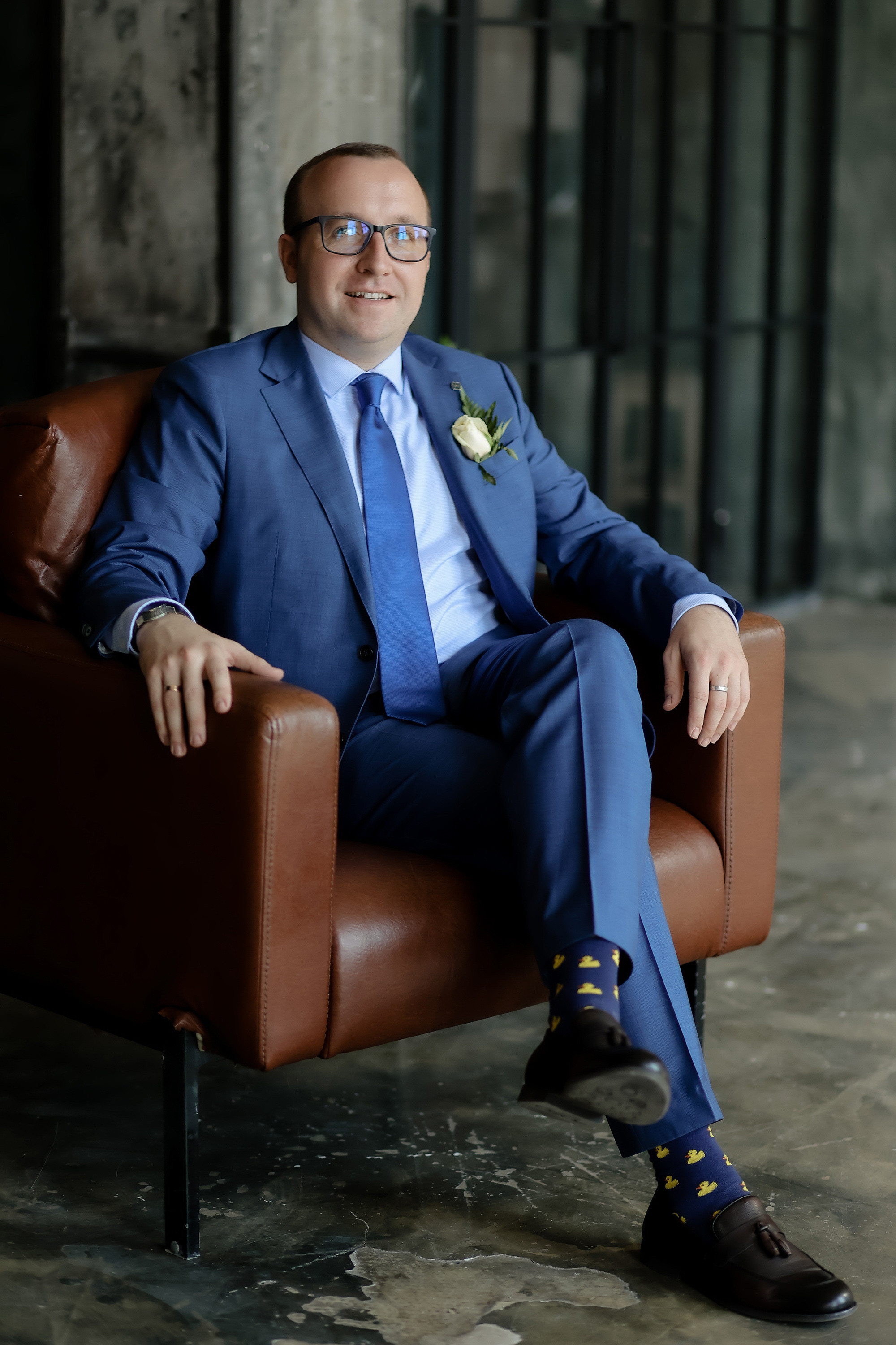 Игорь и Елена. Фотограф в Самаре Мальтеева Эльвира