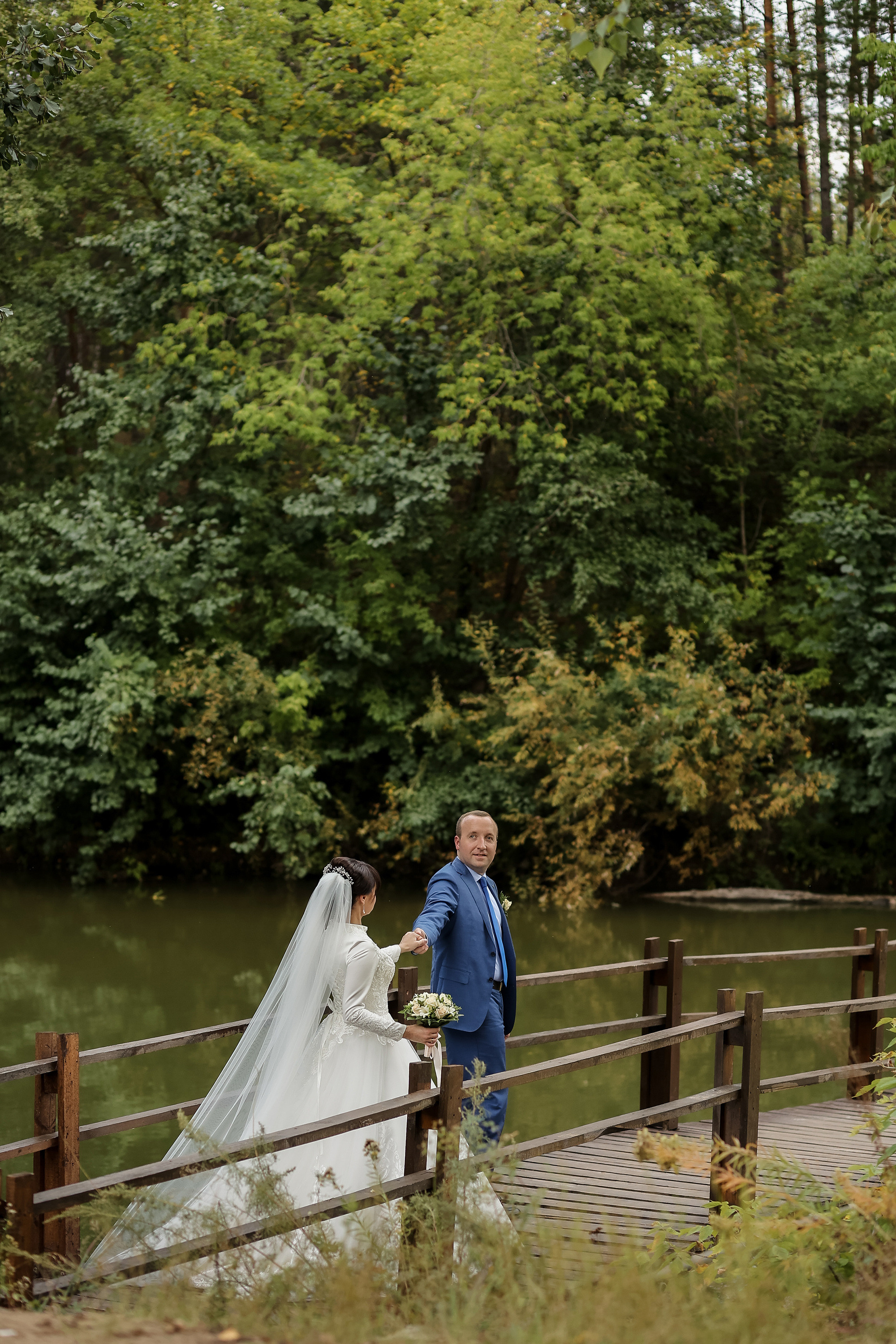 Игорь и Елена. Фотограф в Самаре Мальтеева Эльвира