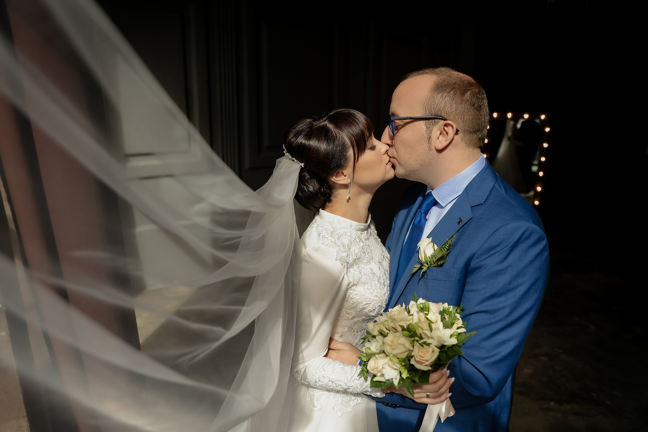 Игорь и Елена. Фотограф в Самаре Мальтеева Эльвира