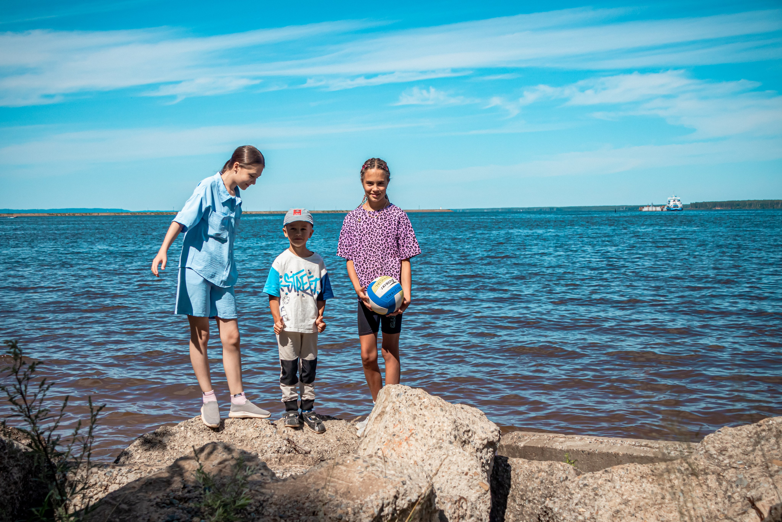 Семейное ТОРЖЕСТВО. VSolo — ваш EVENT фотограф