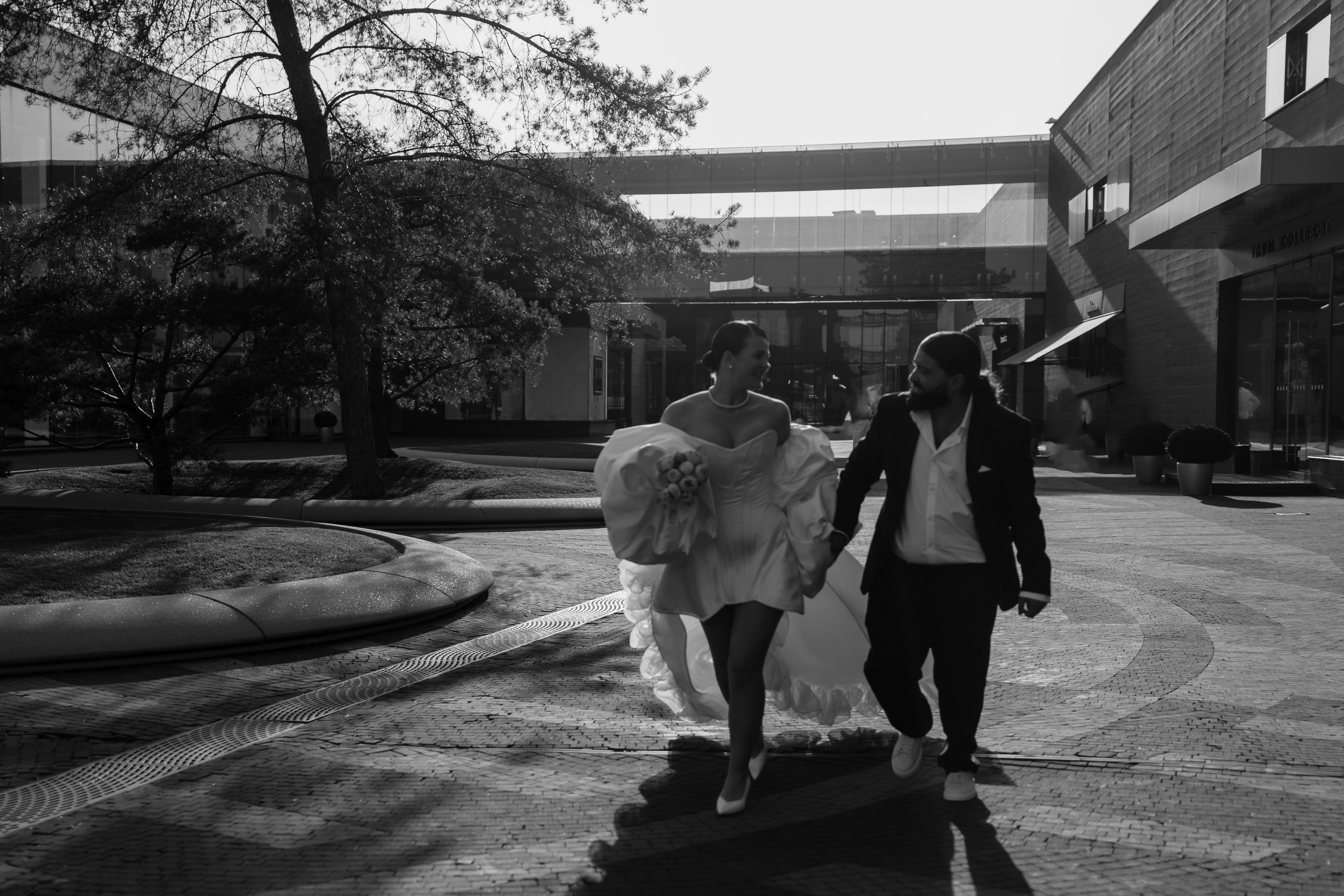 Свадебный фотограф в Москве — Юлия Барно. Свадебный и контент фотограф в Москве — Юлия Барно (Баранова)