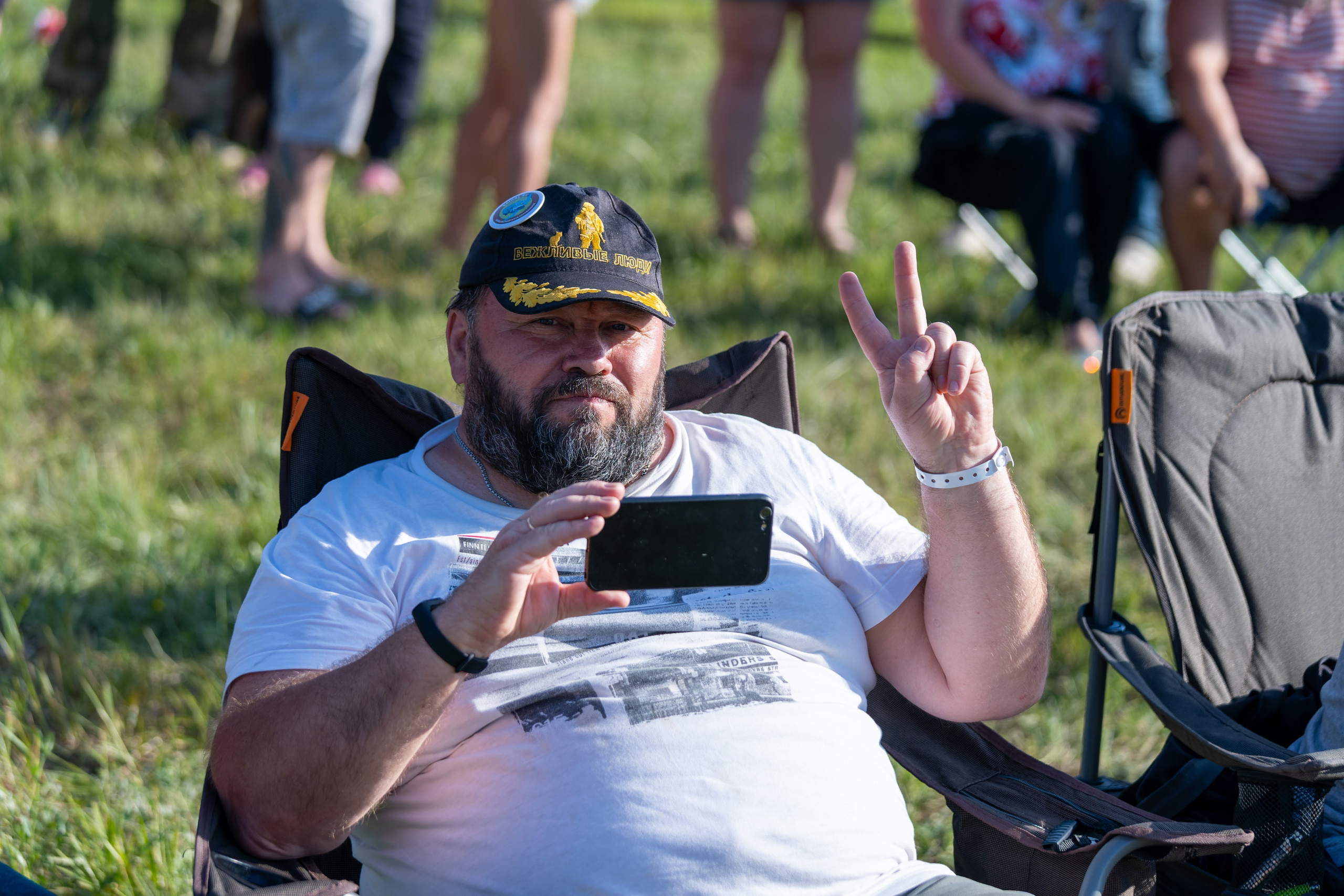 Фотосъёмка массовых, спортивных, эвент-мероприятий. «Студия DRONAVT`s» — видеосъёмка и фотография г. Москва