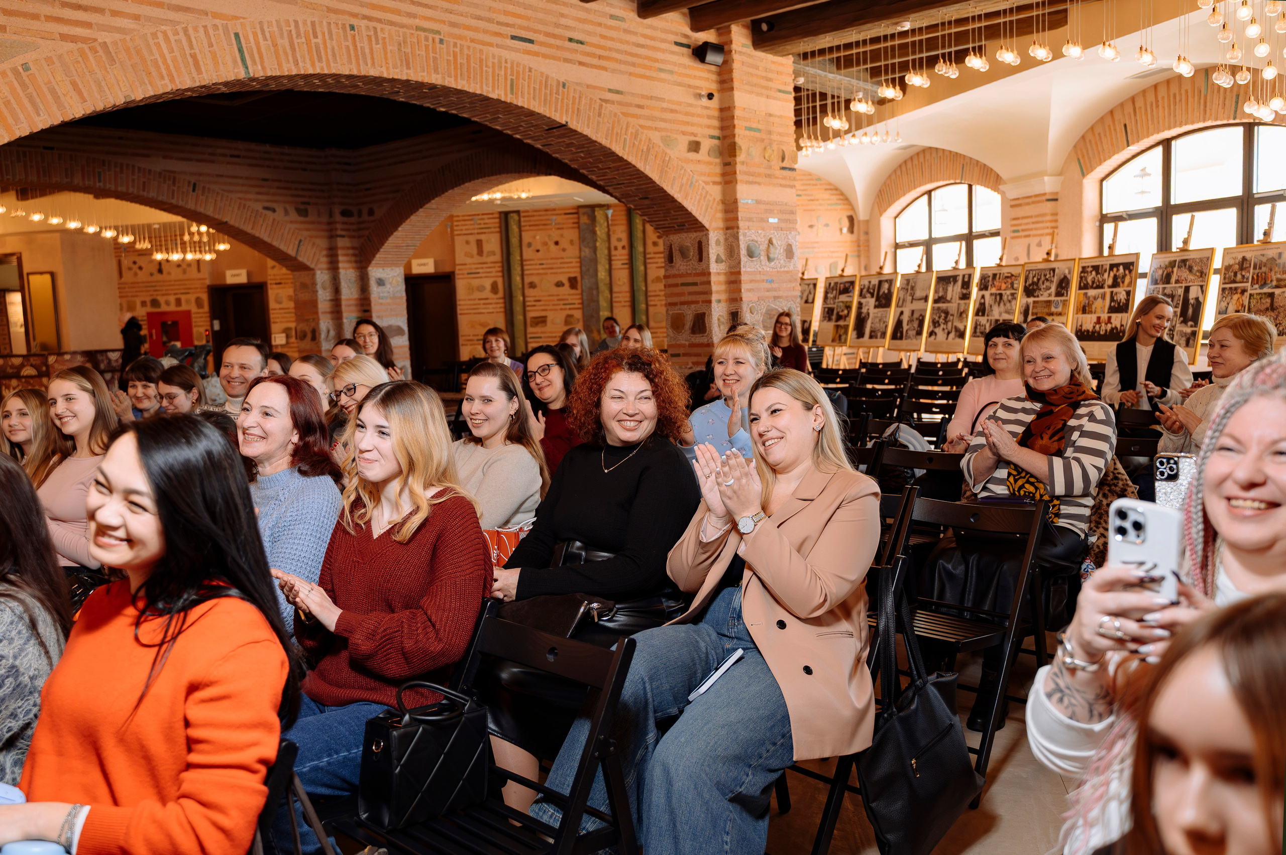 ФАН встреча участников проекта FACTOR.BY: Ибрагима Карасова и Шамхала Хачатуряна. Фотограф Беларусь — Ольга Шаповалова (Жардецкая)