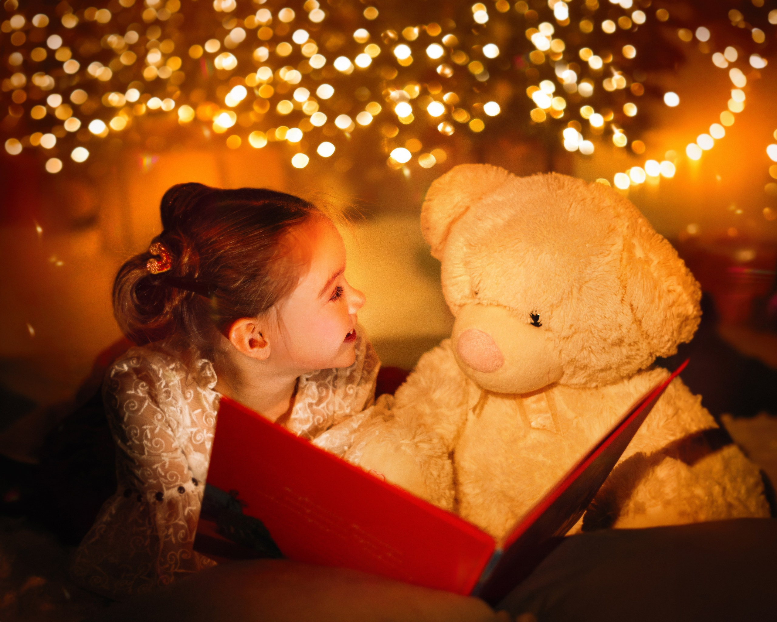 Новый год у нас в студии. Фотомастерская Воробьевых