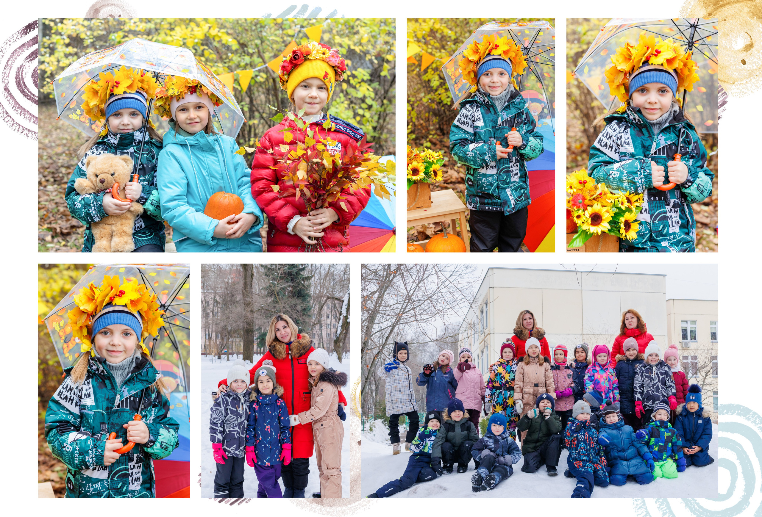 Услуги и Стоимость. Выпускные альбомы, Татьяна Дёмина, Школьный фотограф, Москва