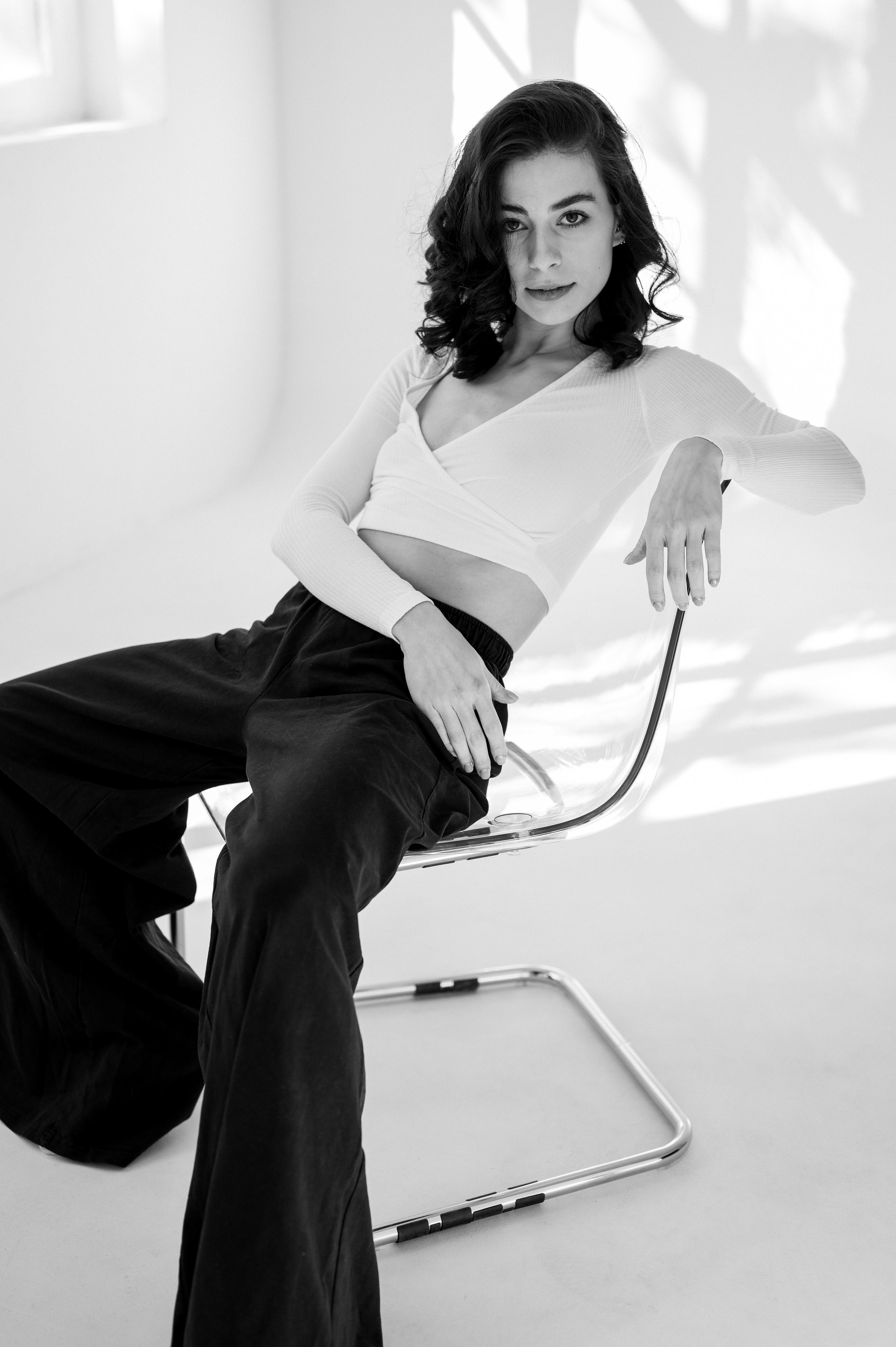 Photographer Yulia Lushnikova, Based in Valencia