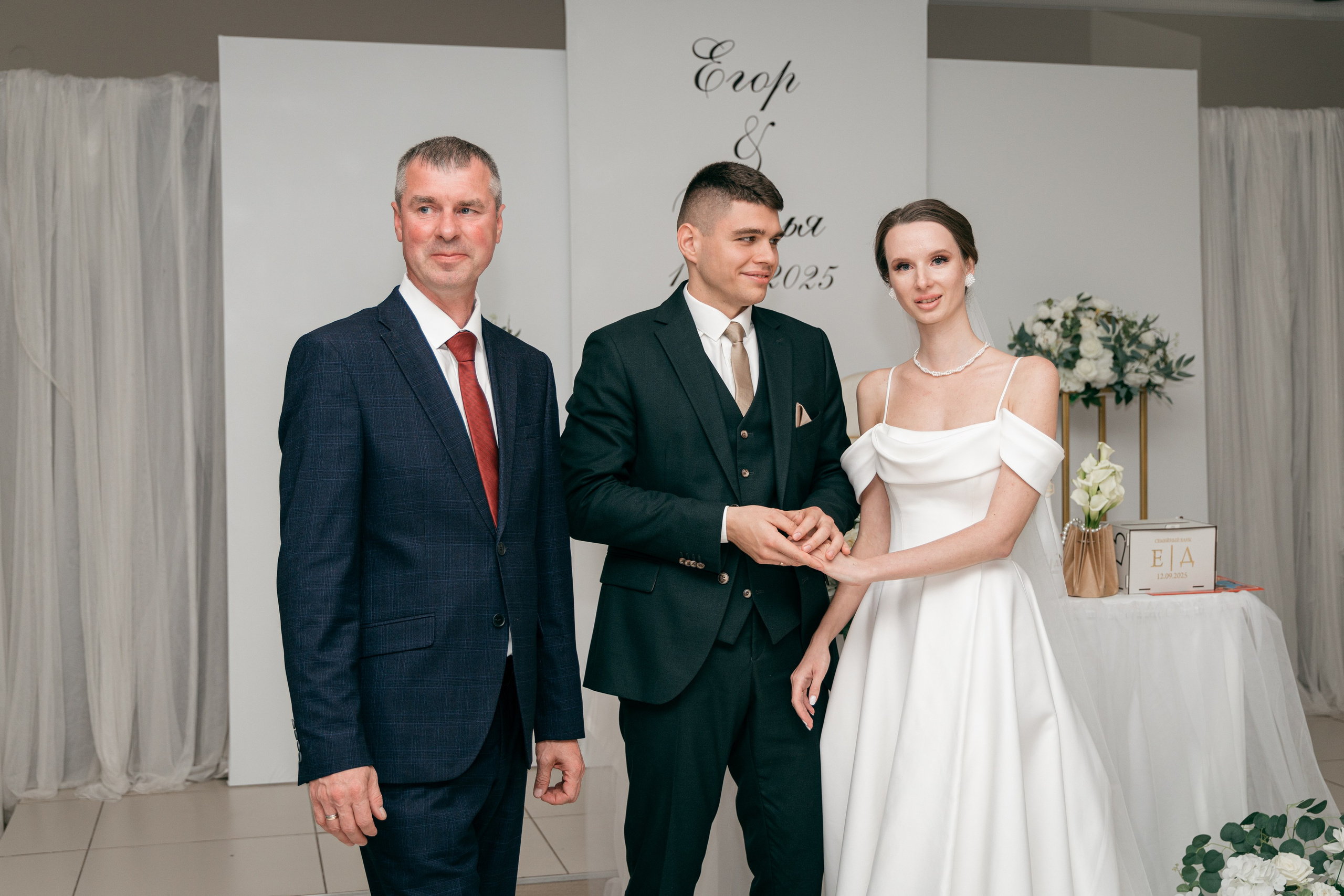 Финальная работа. Антон Исаев — Фотограф-видеограф в Самаре