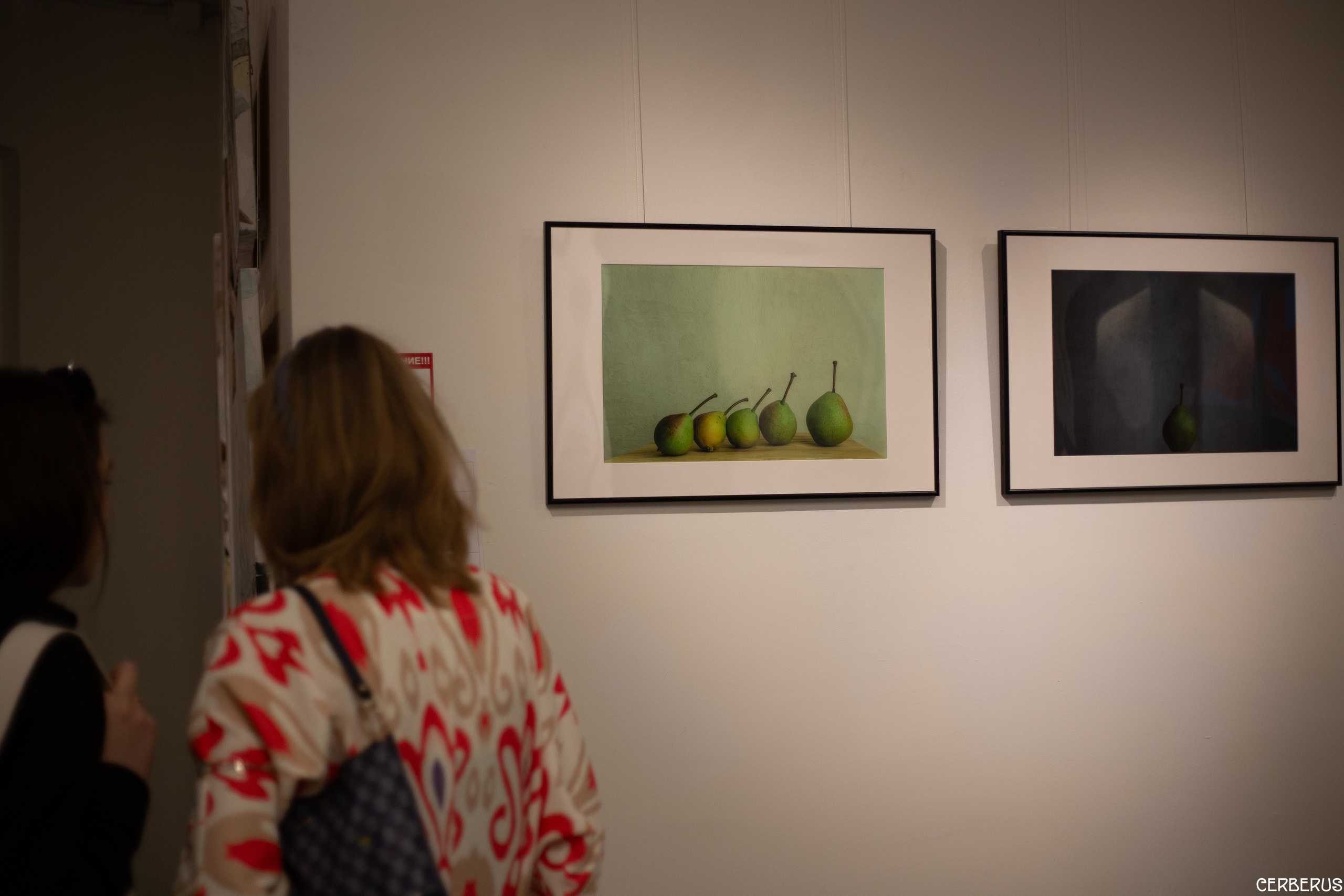 Участвую в Арт-ярмарке 4.0, галерея А3, Москва. Фотограф Наталия Шляпина в Ростове-на-Дону