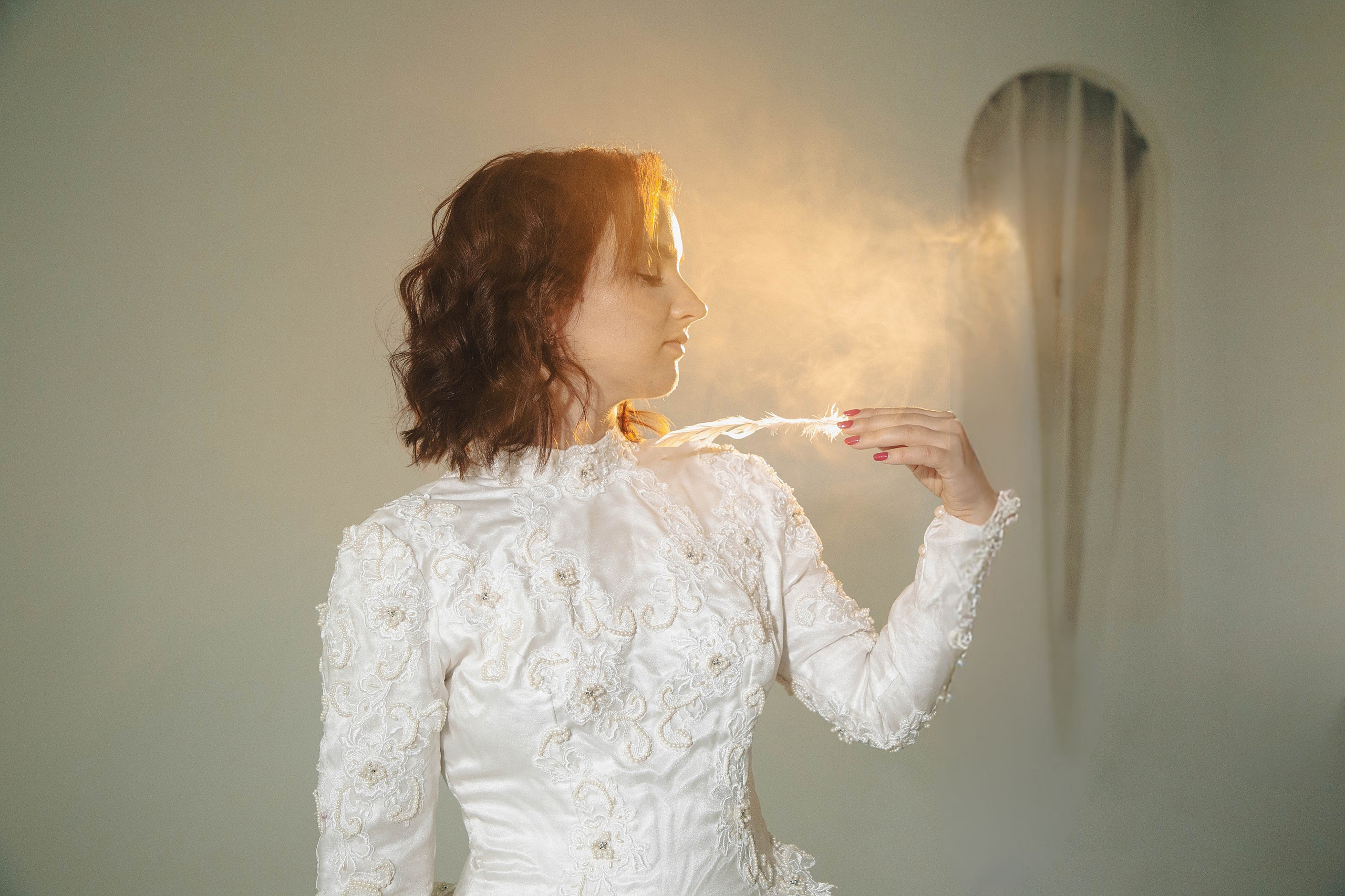 Белякова Кристина — репортажный и портретный фотограф в Твери