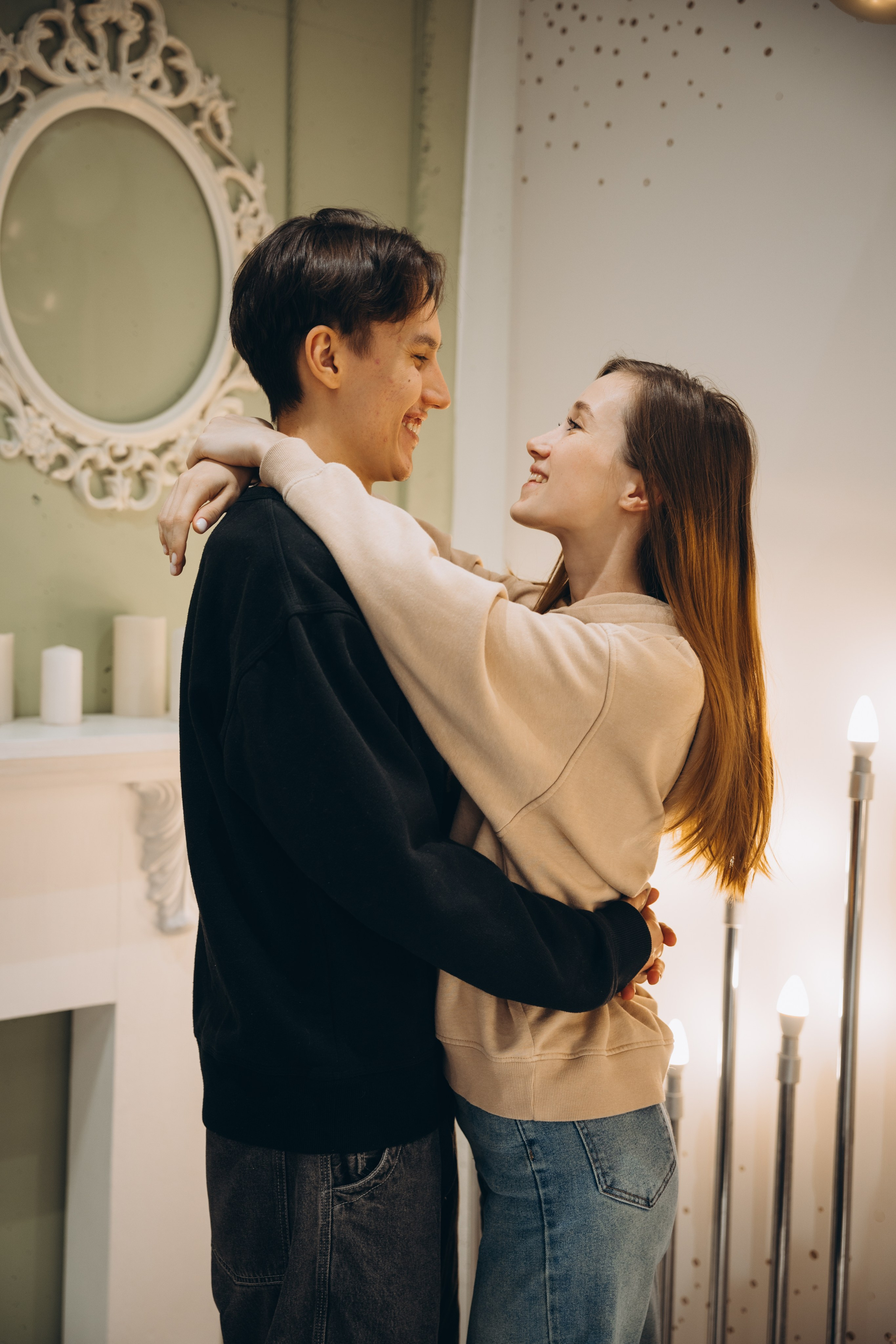 Аюне год. Свадебный, семейный фотограф в Иркутске Светлана Макаричева