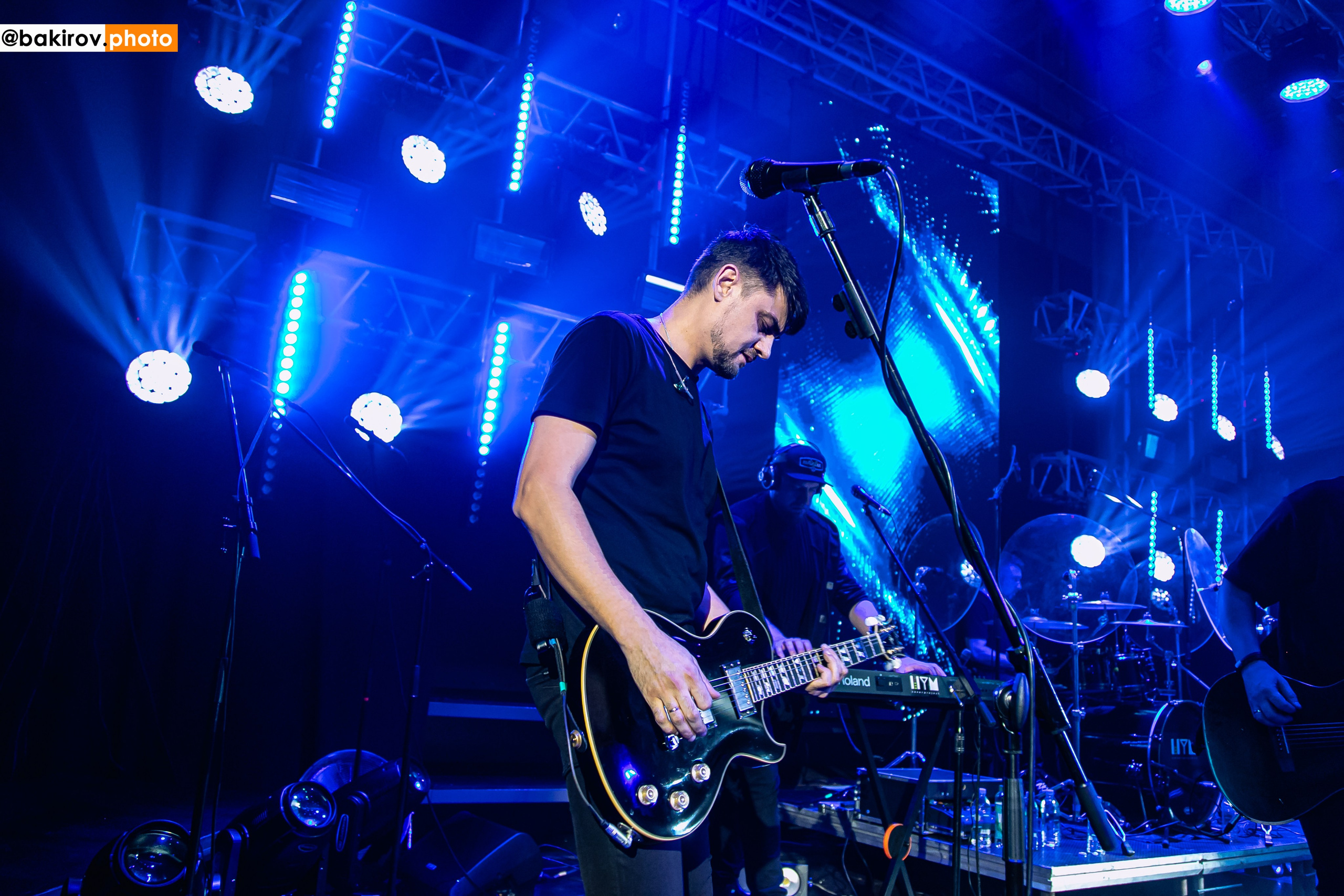 25.11 Концерт Шум. Команда специалистов в мире фотографии и видео. Детский фотограф, семейный фотограф