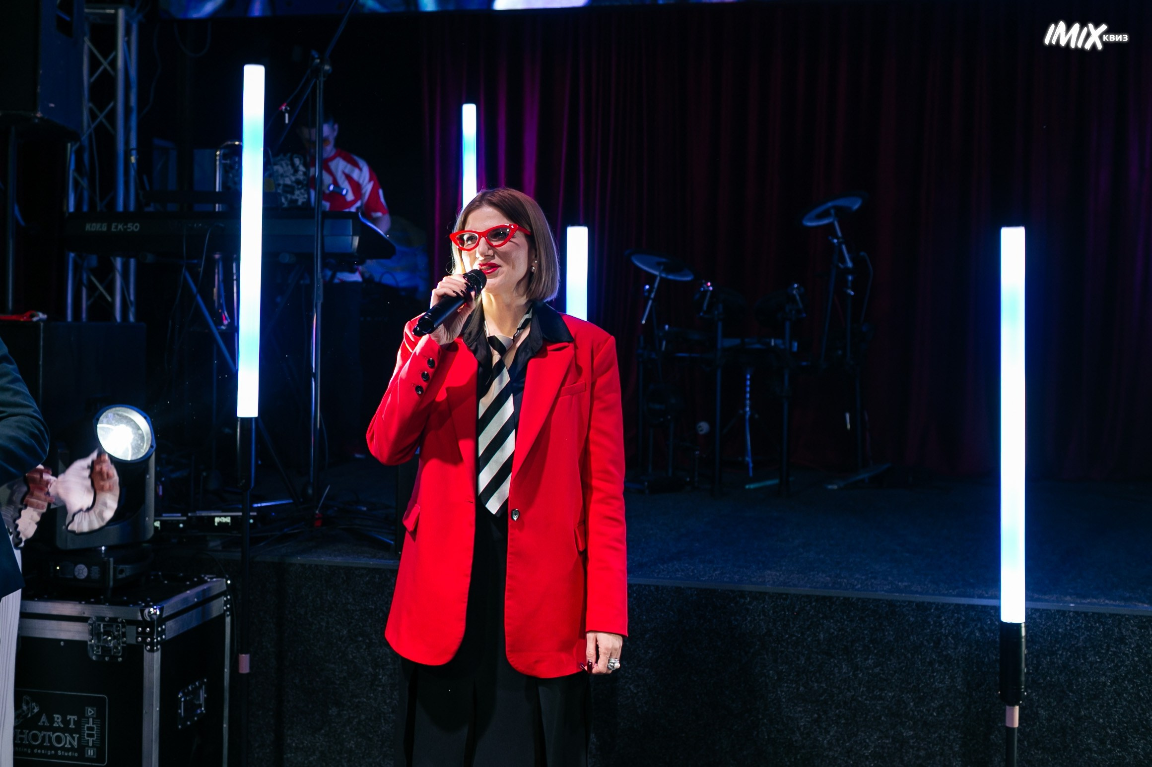 15.12 Imix. Новогодний. Команда специалистов в мире фотографии и видео. Детский фотограф, семейный фотограф