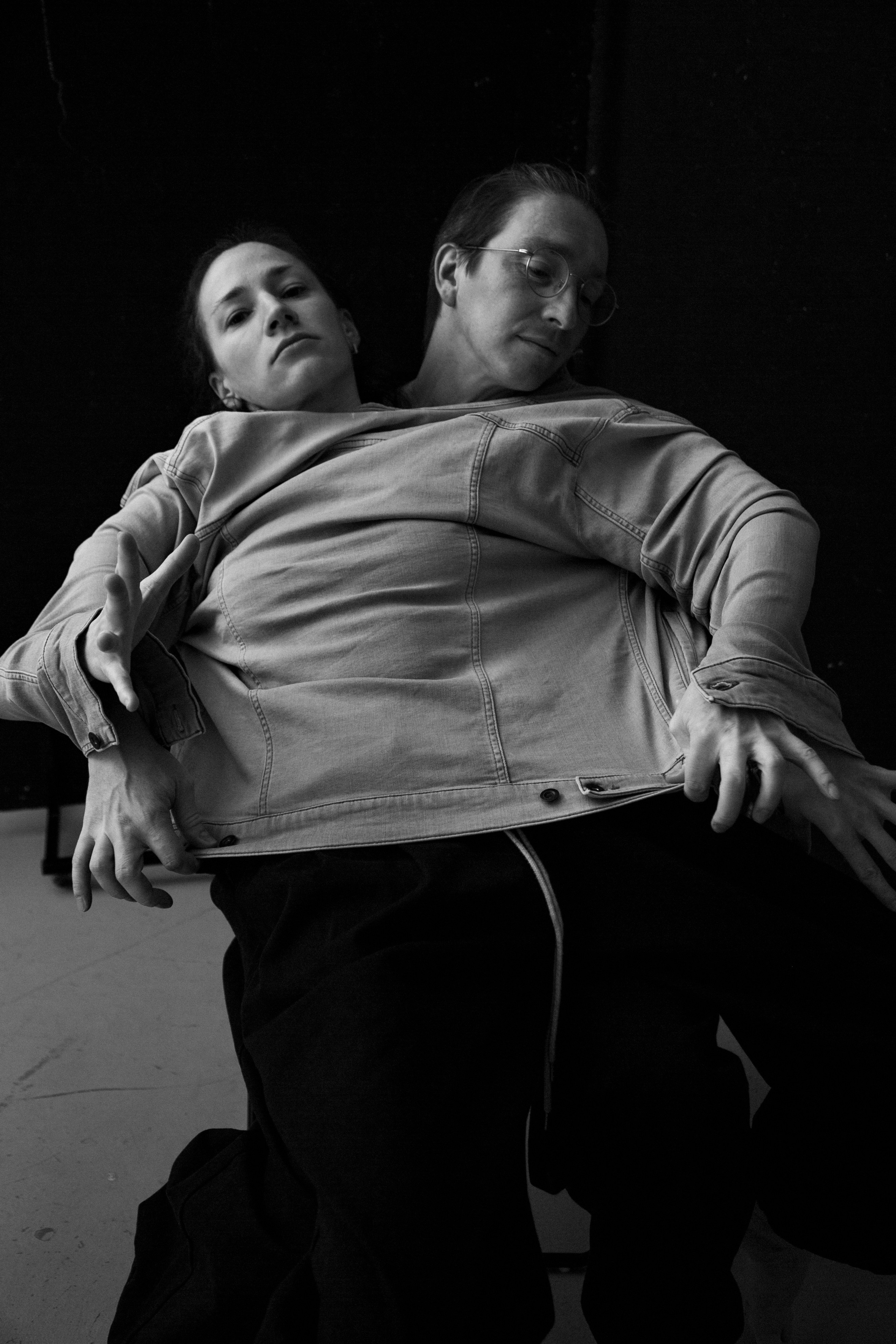 Мультифотограф Занадворова Евгения