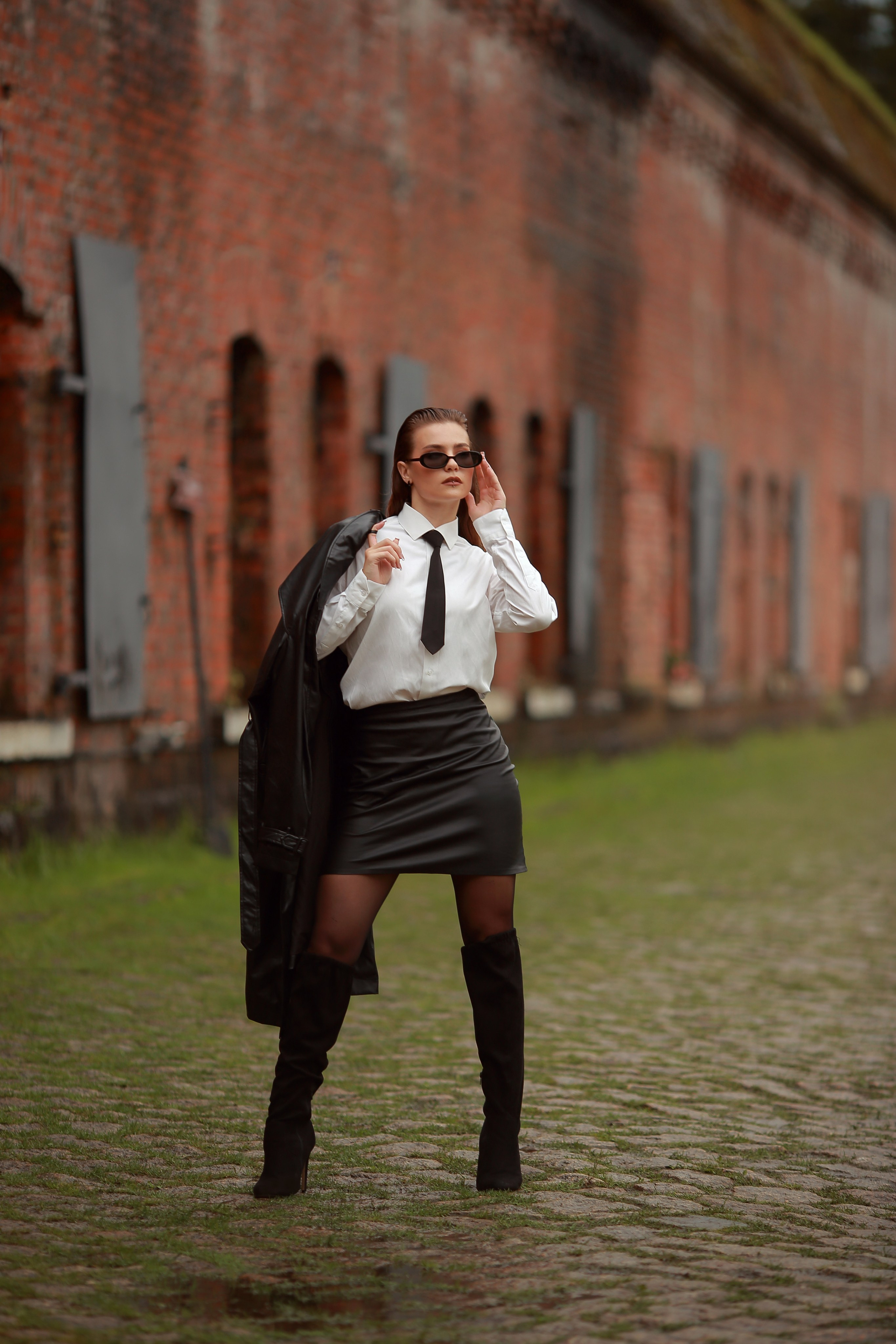 Фототур «Свет янтаря в сердце Балтики». Ольга Котова