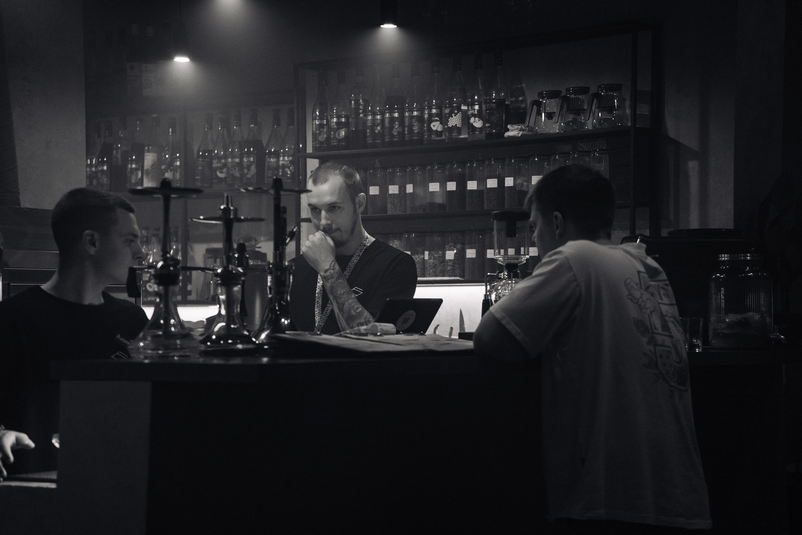 Услуги и цены. IzI_ photo