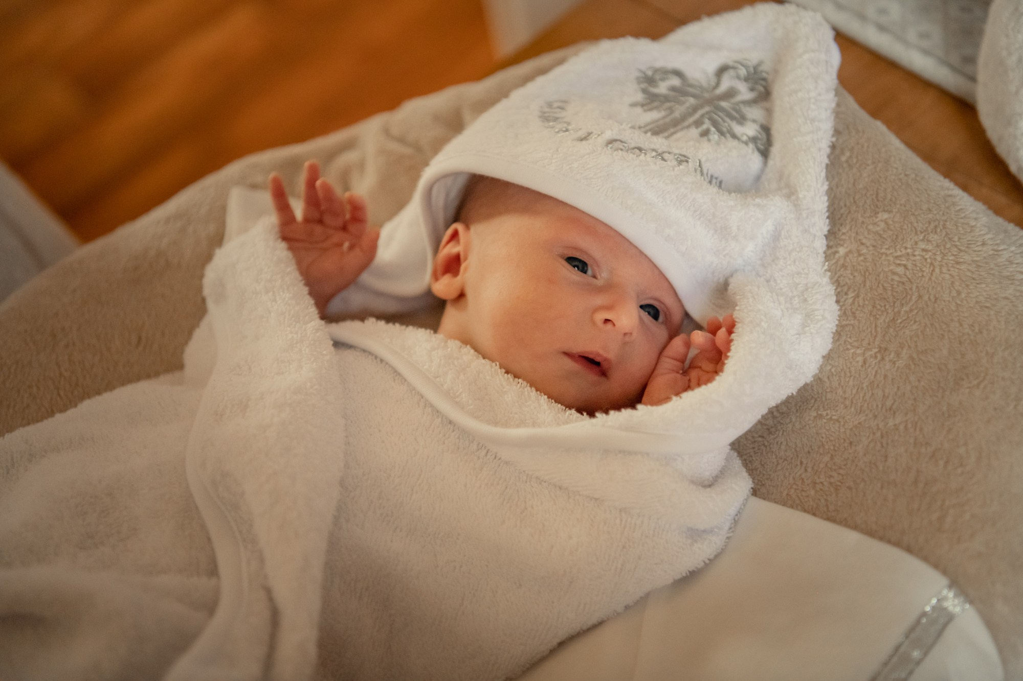 Таинство Крещения Венчание. Фотохудожник Нина Жихарева