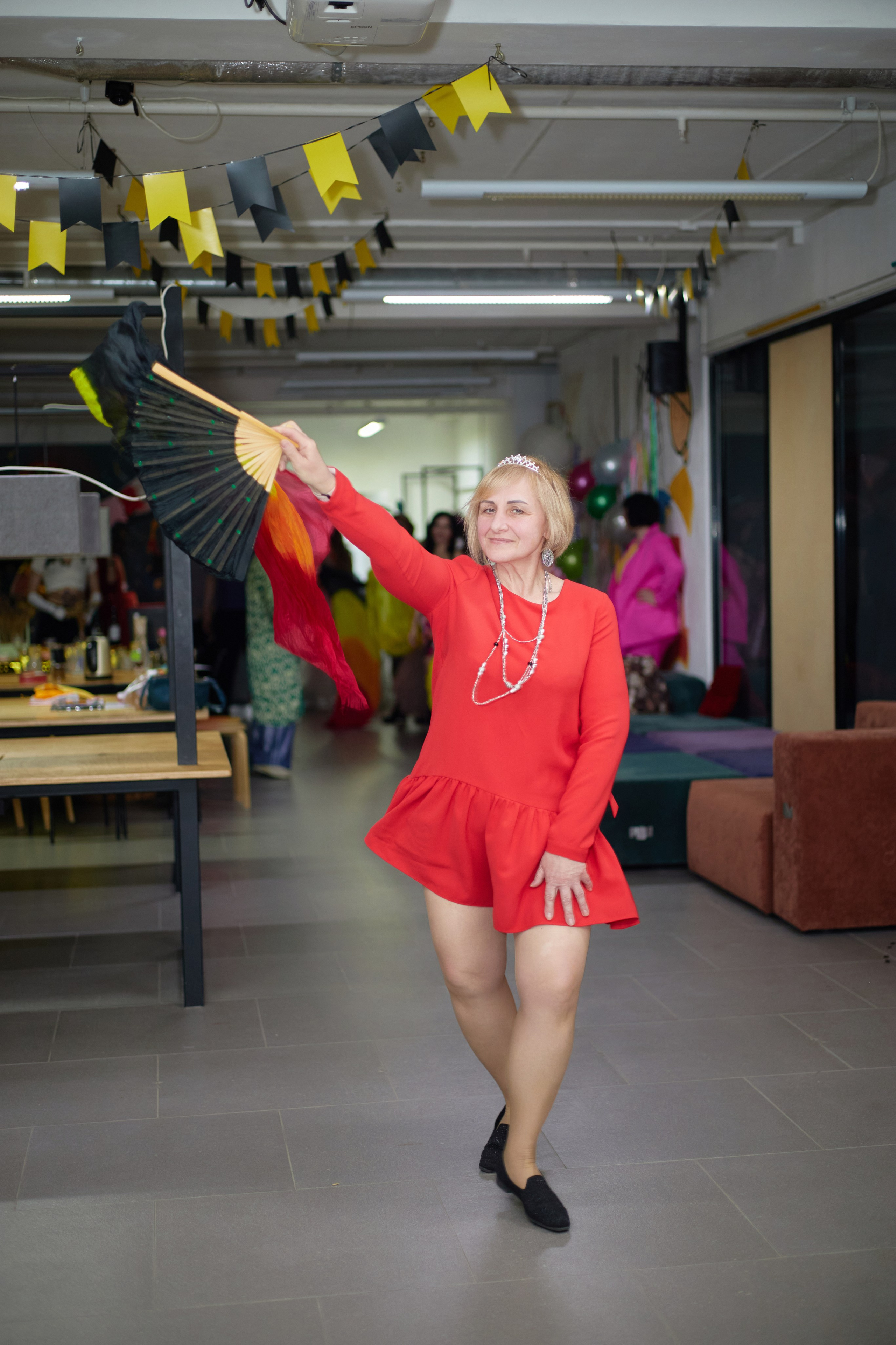 Чудо- ретрит " Весеннее обострение». Фотограф в Смоленске Ася Польшина