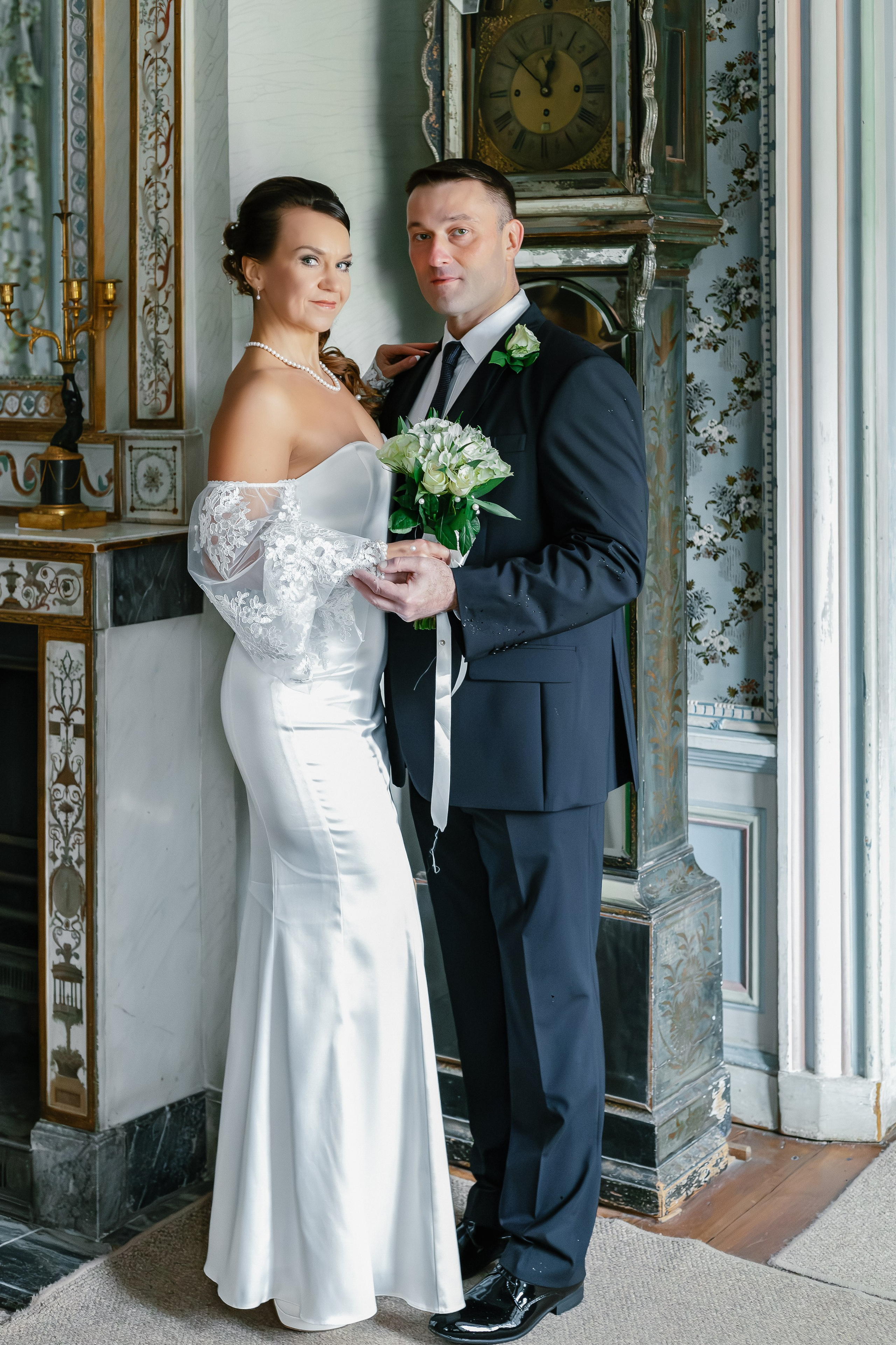 Услуги. Семейный и свадебный фотограф в Москве и Домодедово Анна Авилочкина