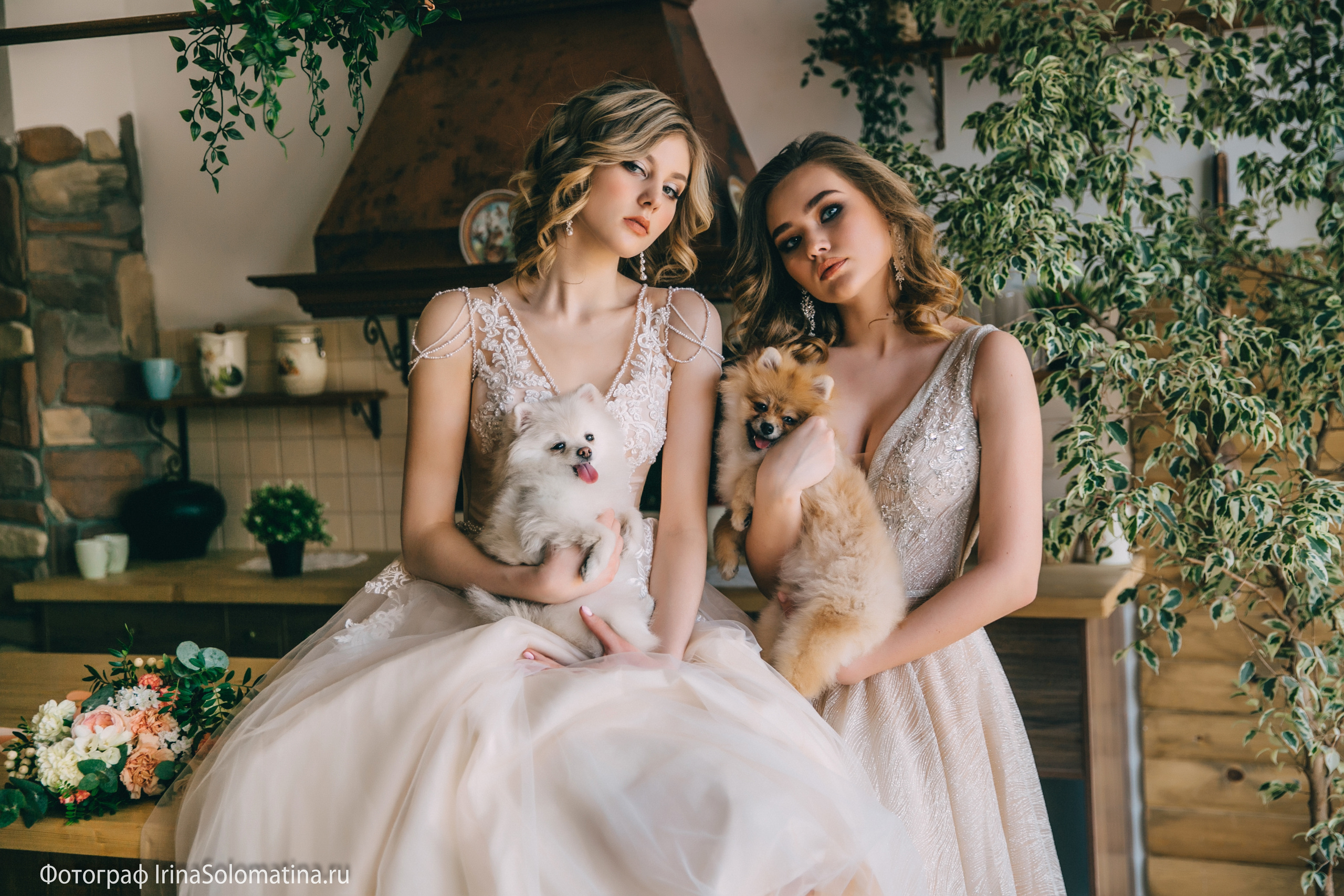 Анонс творческой съемки 30.03.2020. Ирина Соломатина фотограф Чита