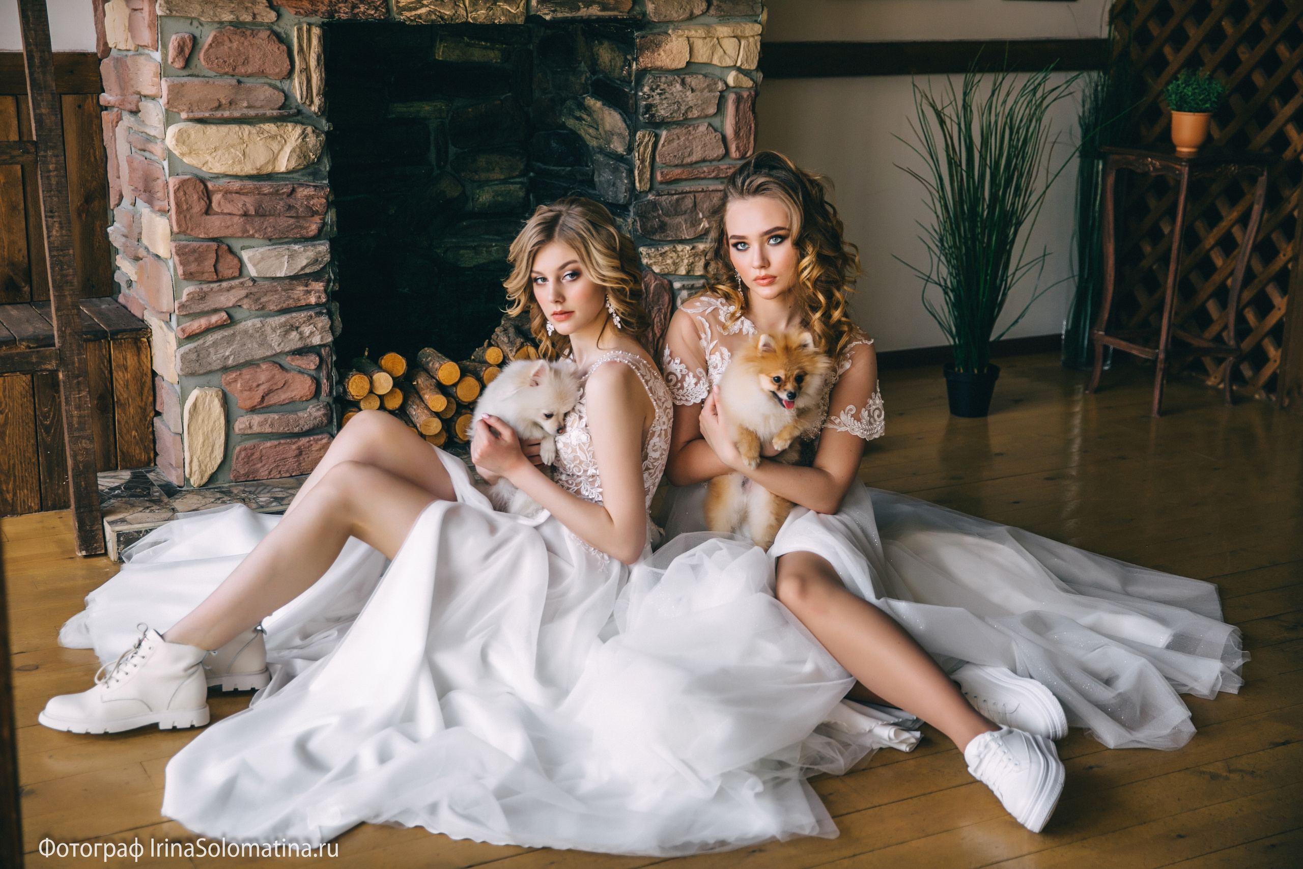 Анонс творческой съемки 30.03.2020. Ирина Соломатина фотограф Чита