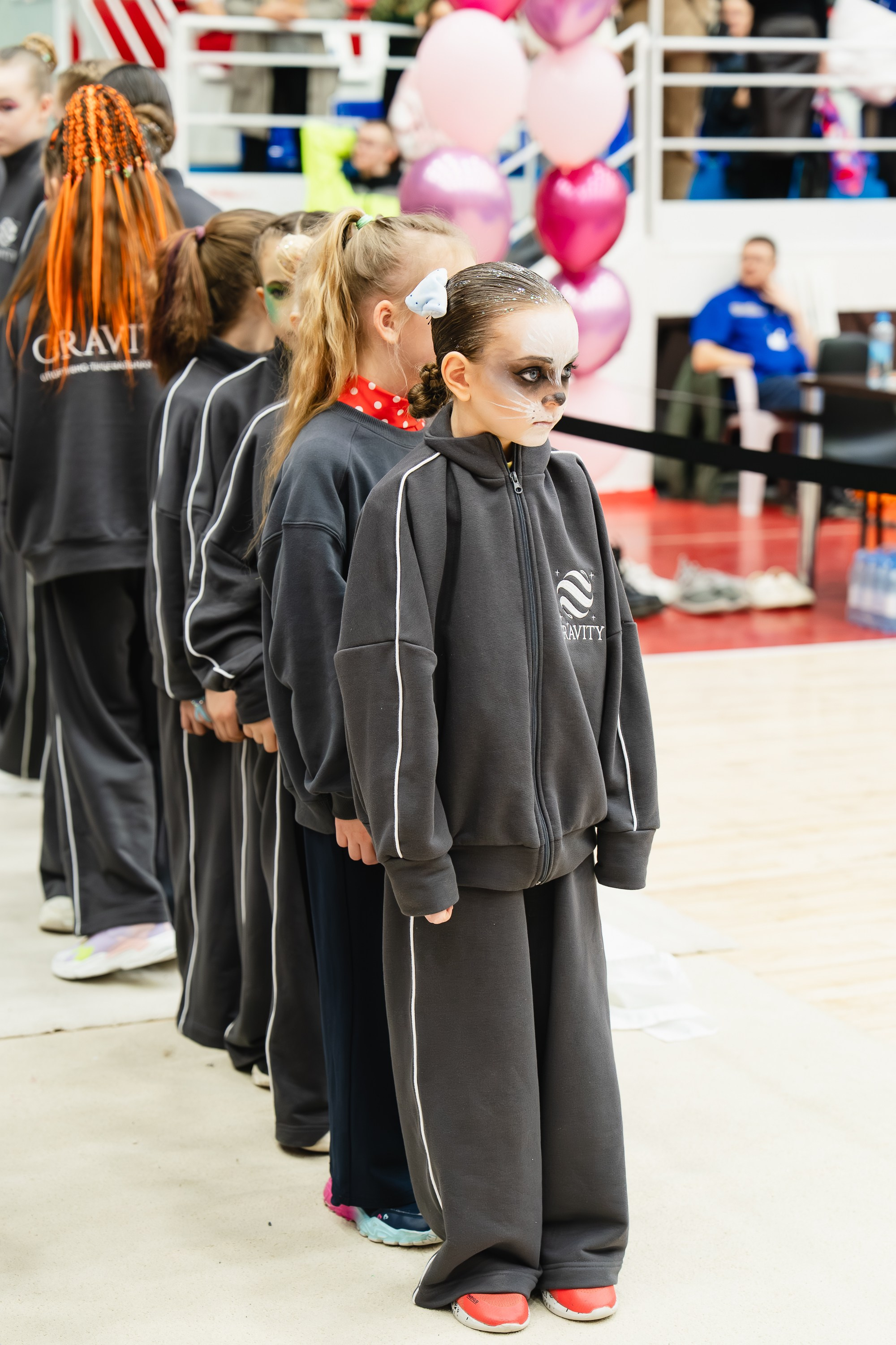 Весенний Кубок. Воробьева Ксения — Спортивный и танцевальный фотограф Новосибирск