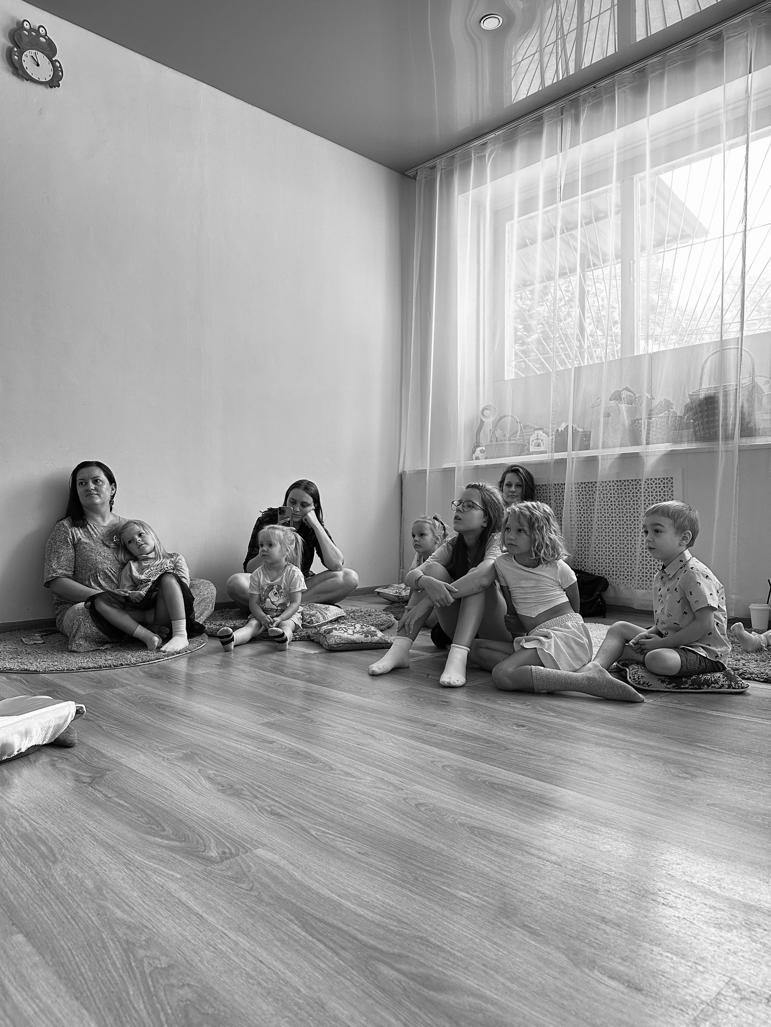 Мероприятия. Смотри, красота!