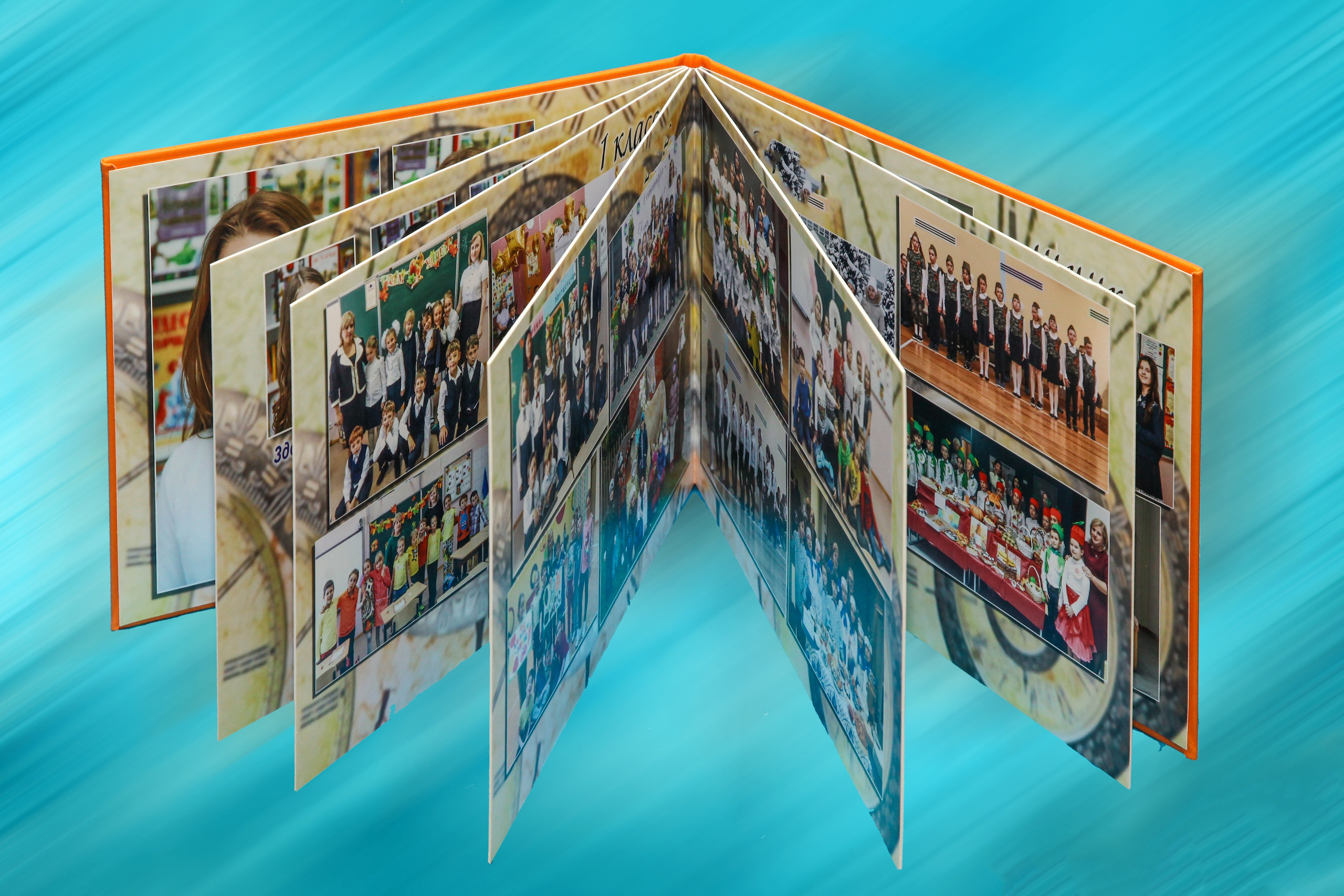 Внешний вид фотоальбомов. Выпускные альбомы.Школьный и спортивный фотограф в Москве