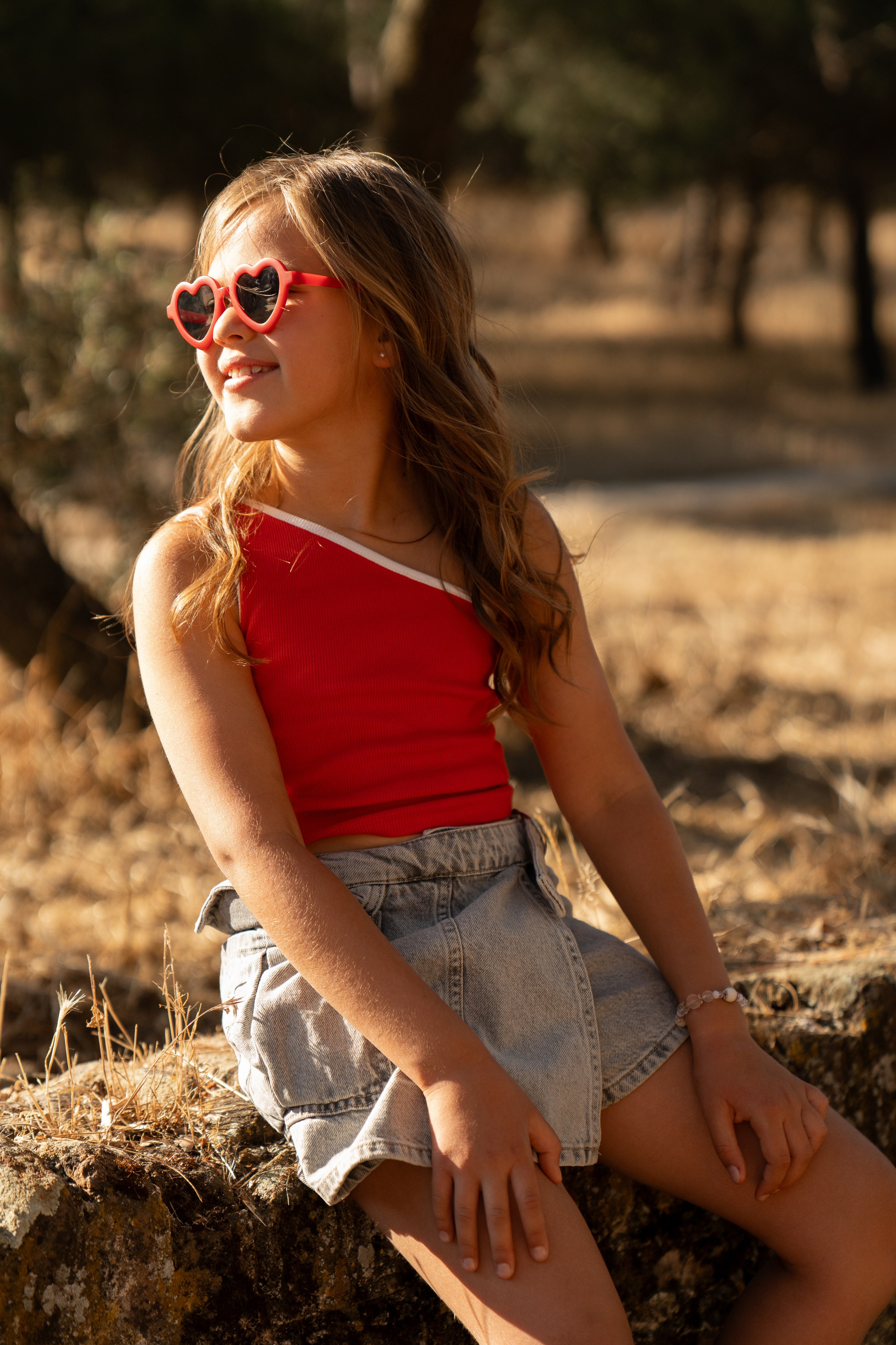 Casa de Campo. ...........