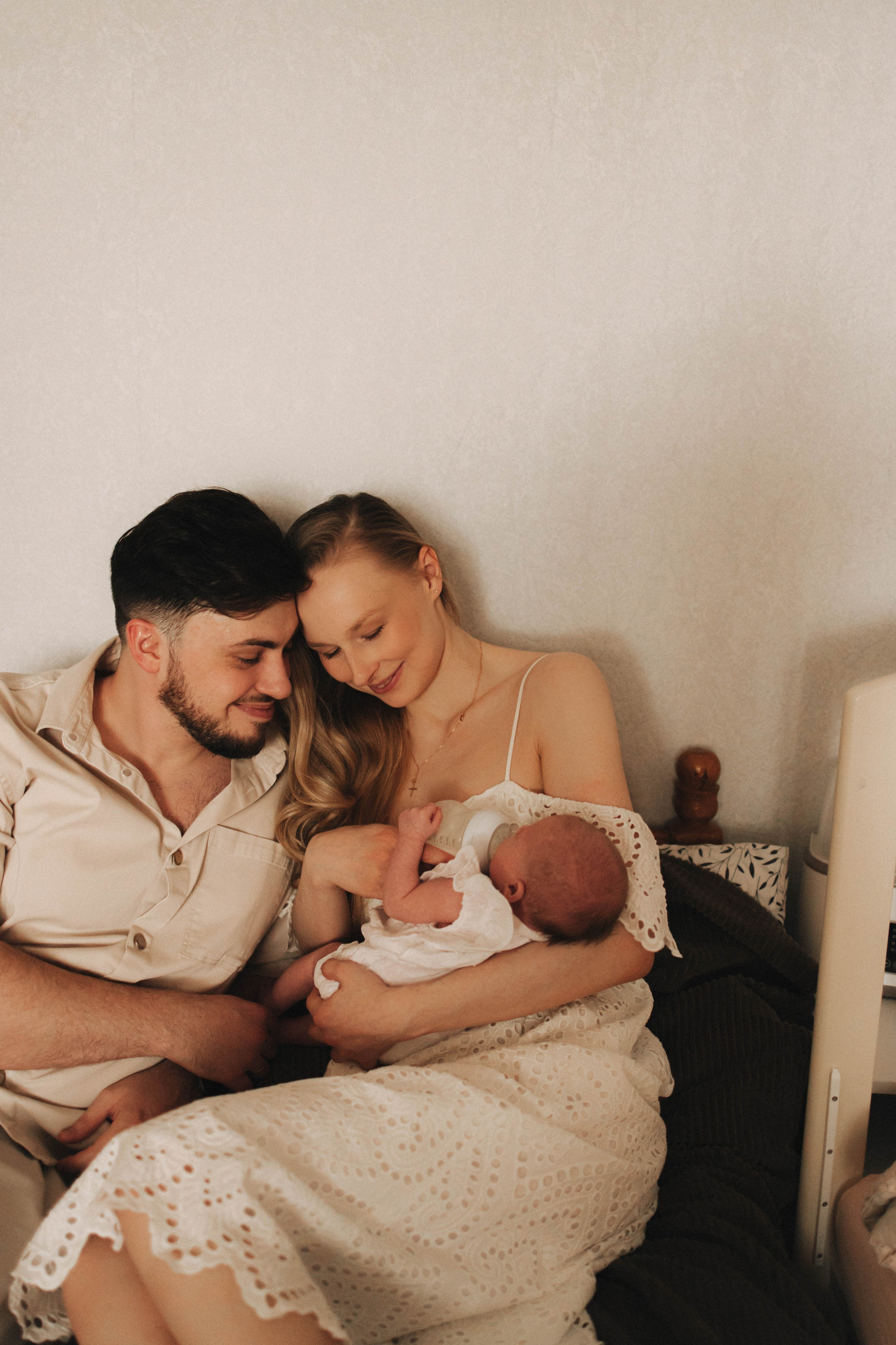 Семейный фотограф Москва Наталия Осьмакова