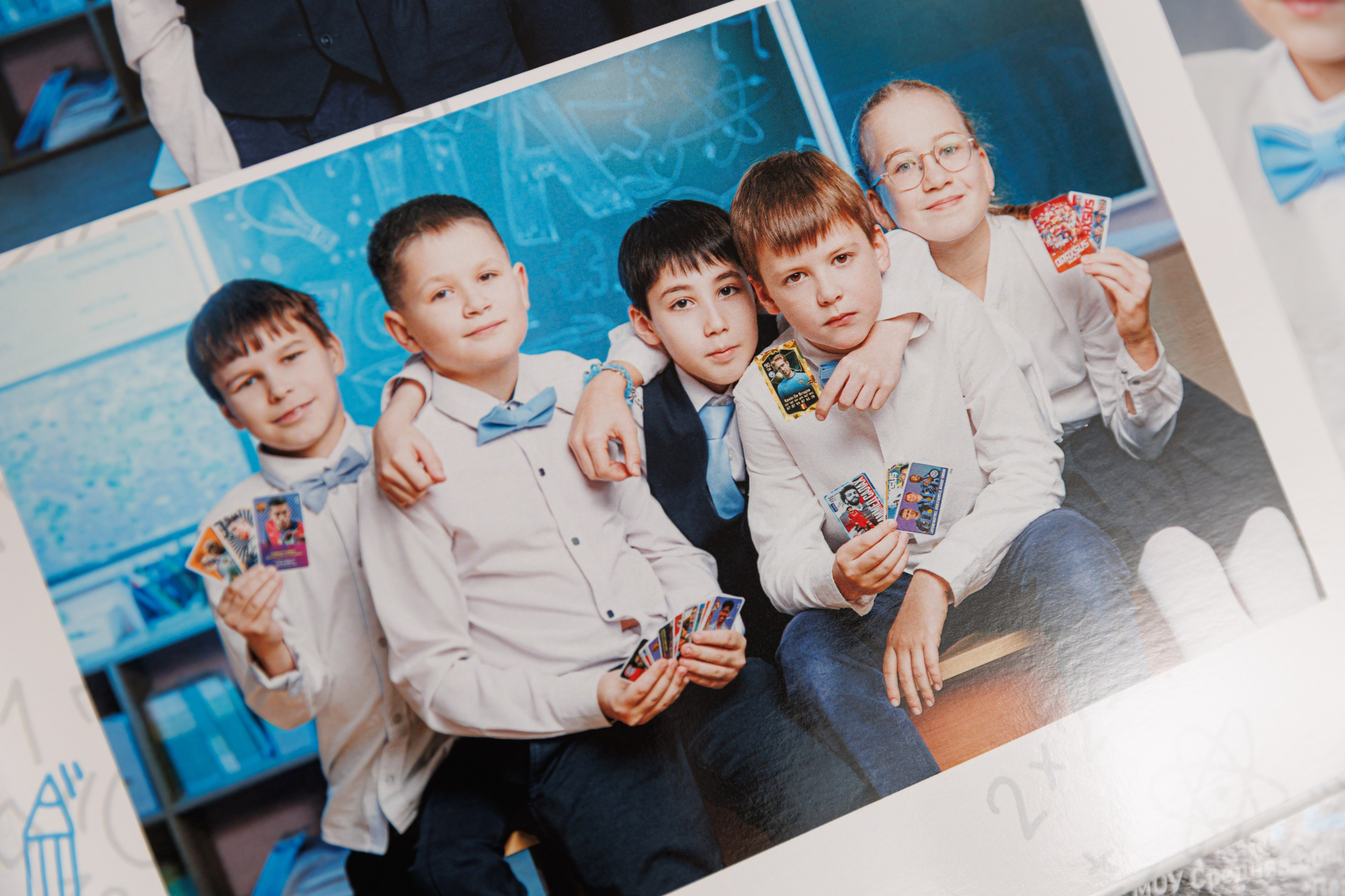 Классный. Семейный и детский фотограф Комина Елена, Власиха, Одинцово