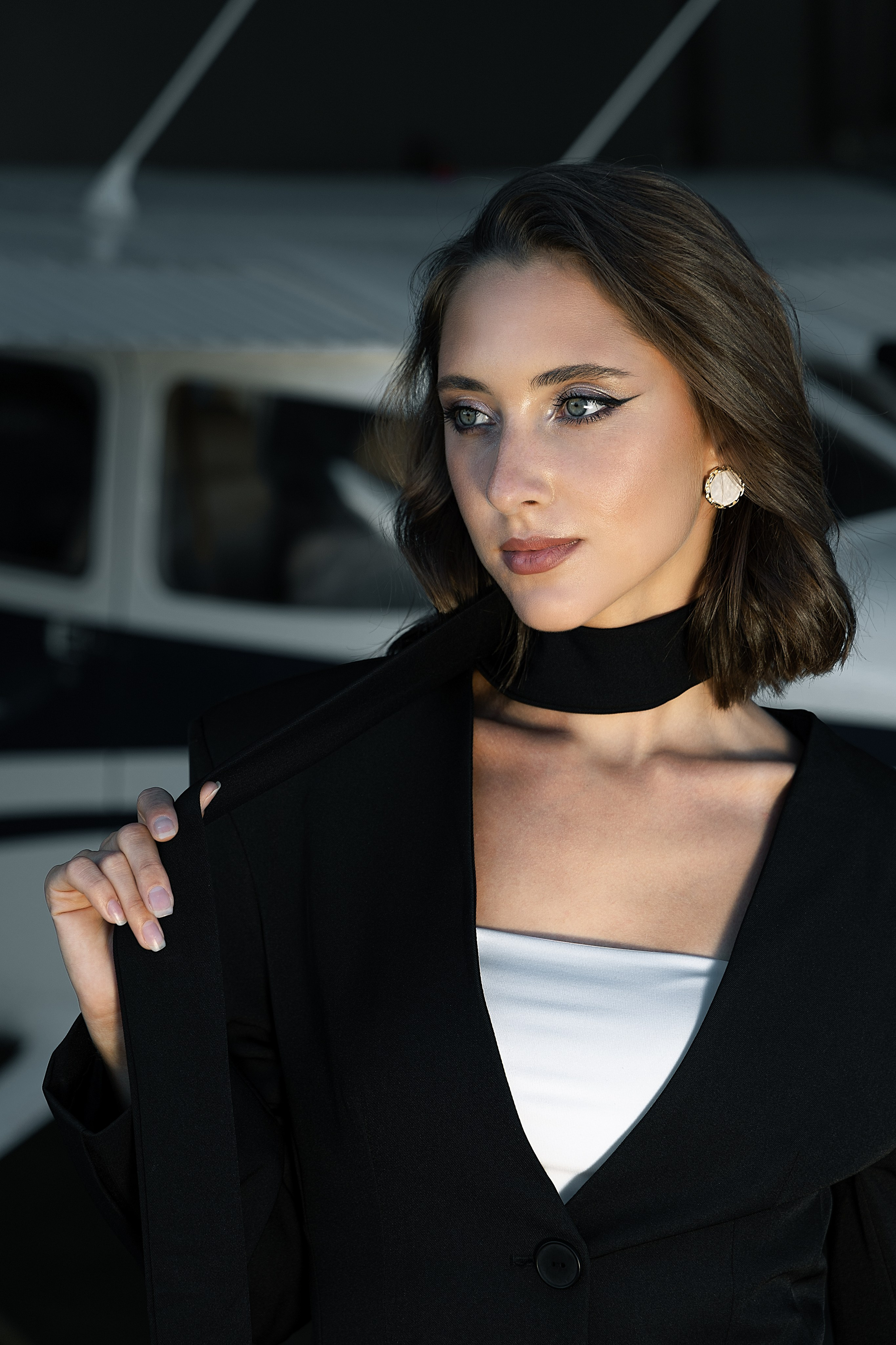 Съемка брендов. Главная