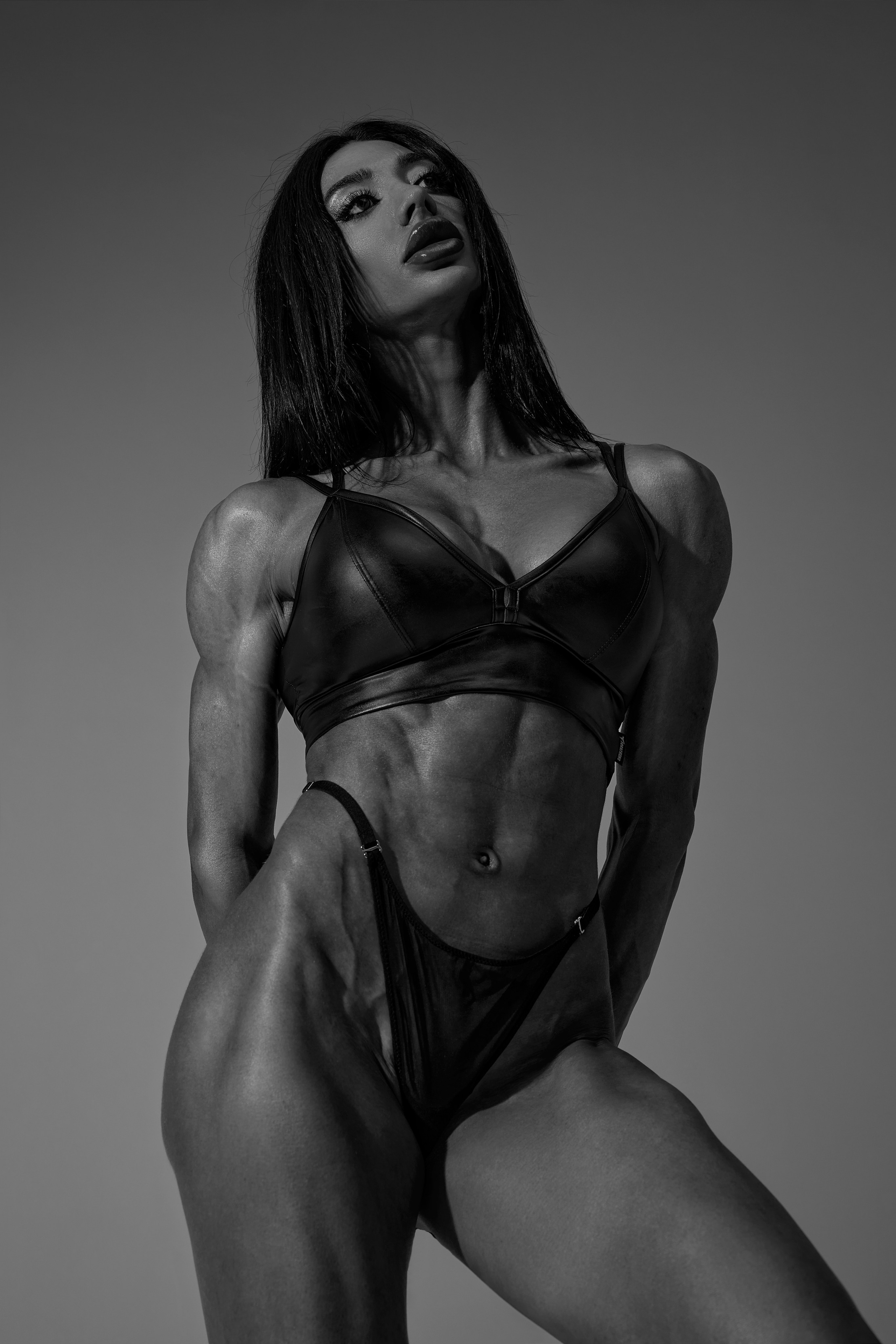 ФОТОСЕССИЯ В СТУДИИ. Спортивный фитнес фотограф-видеограф Алексей Нестеров