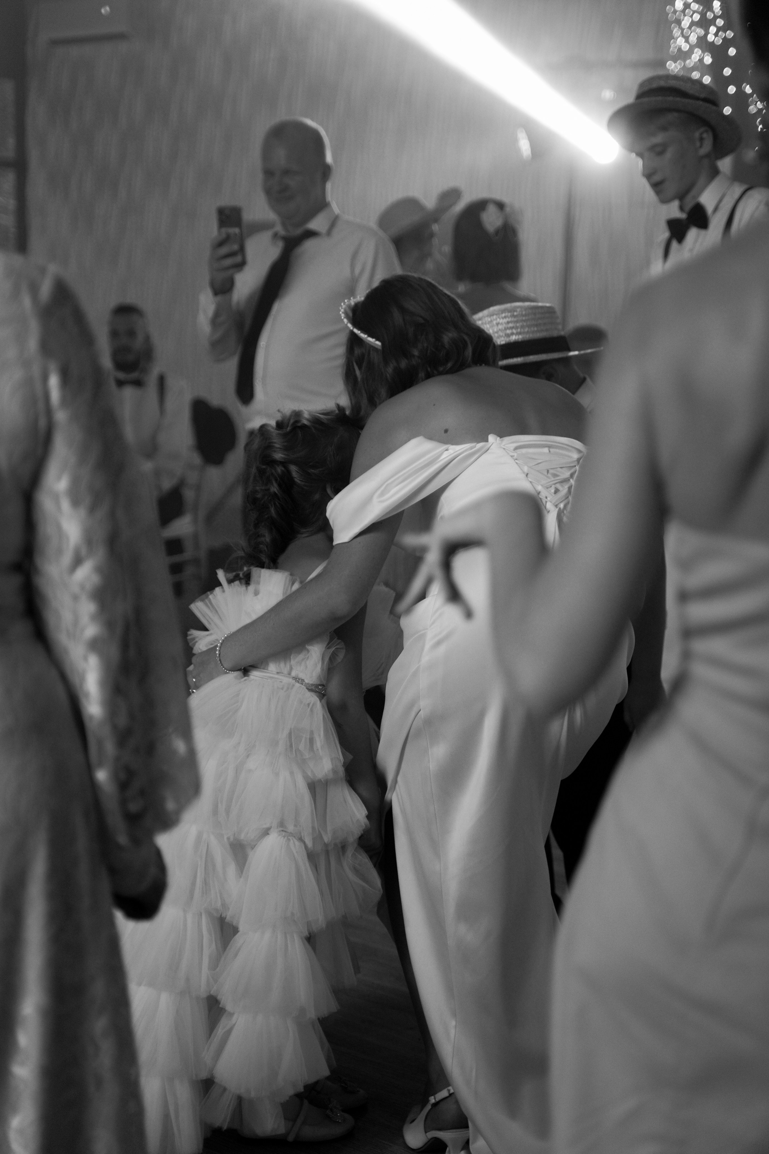 Анна и Андрей. Свадебный фотограф Марина Попова