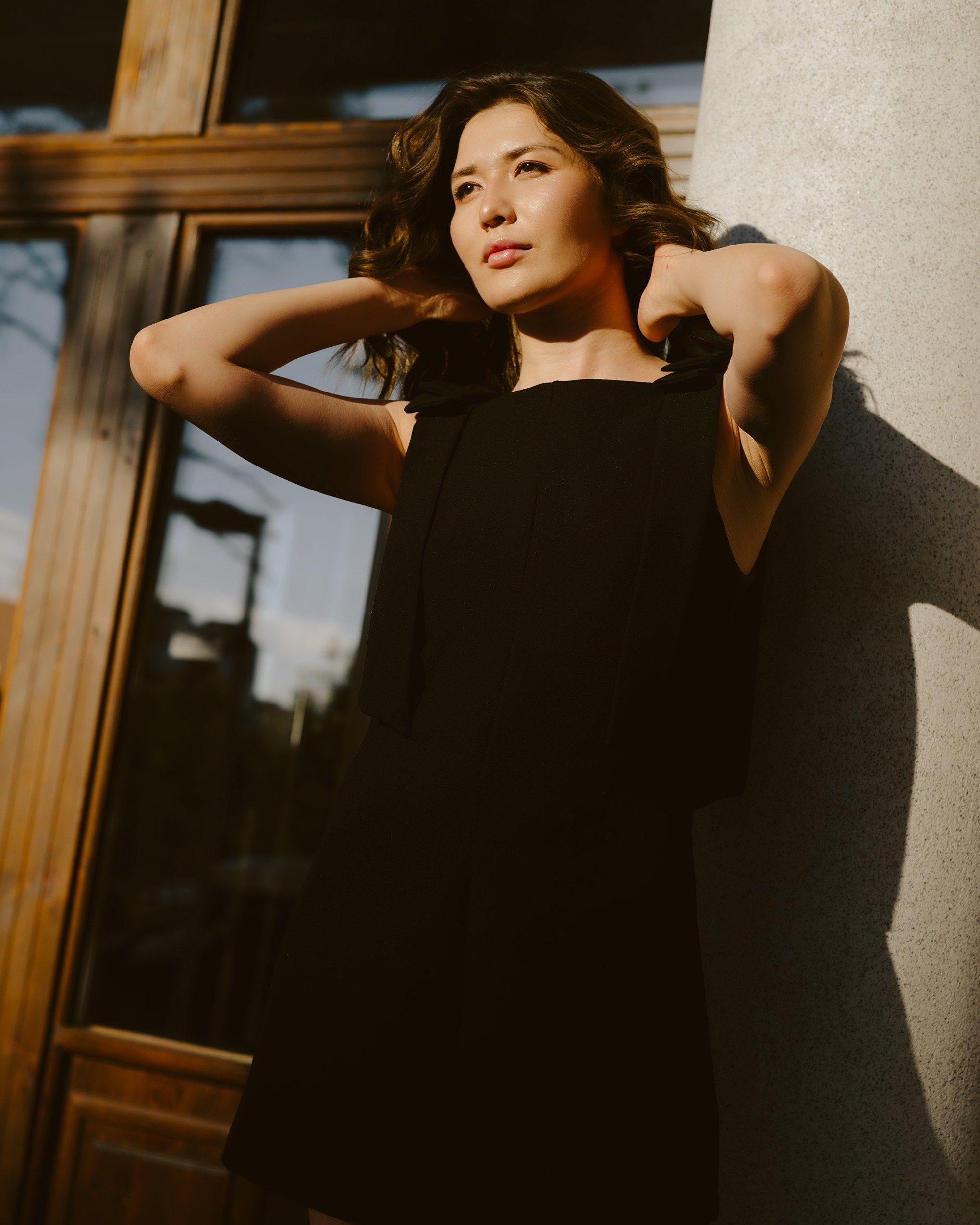 Портфолио. Фотограф Валерия