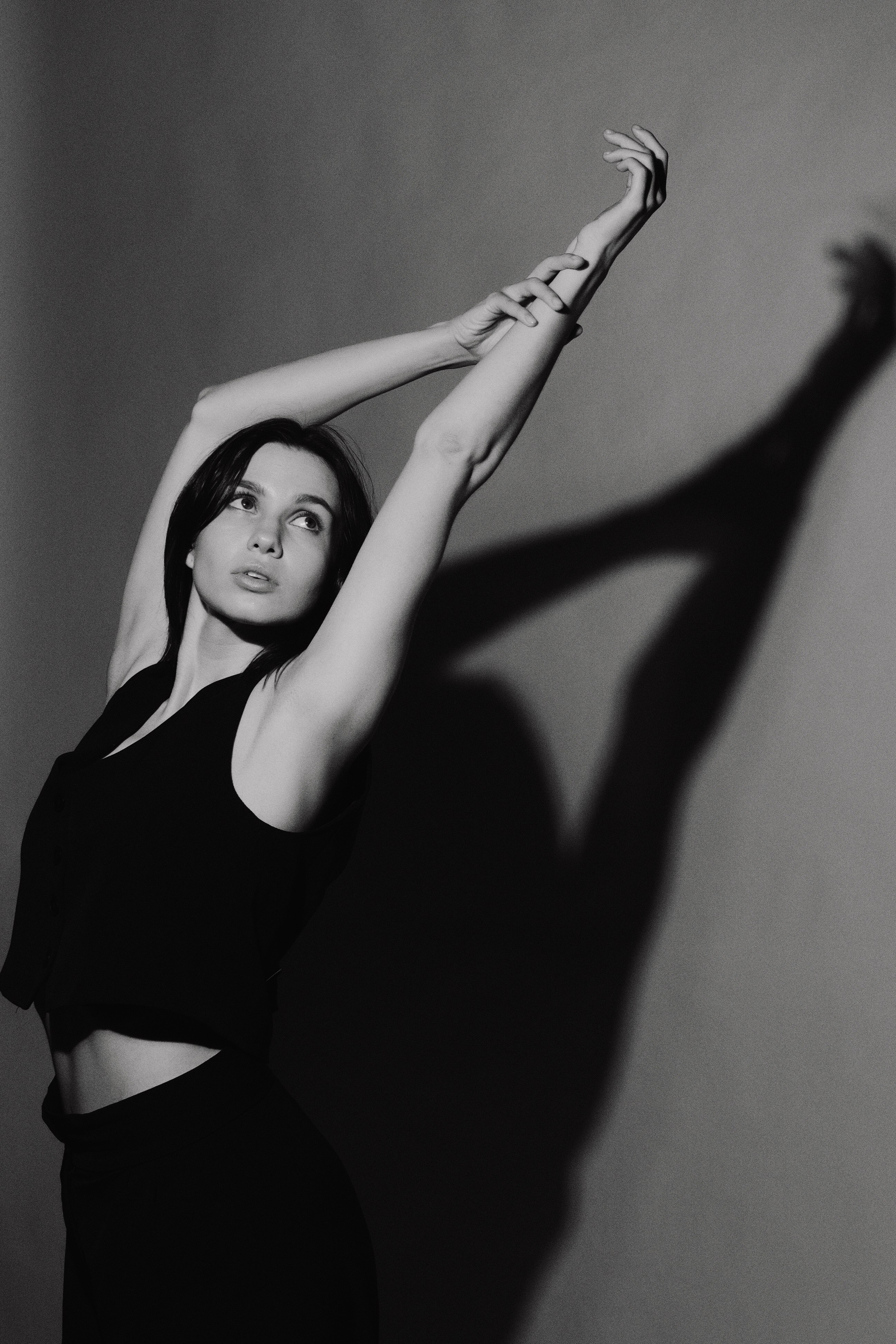 Фотограф в Санкт-Петербурге. Маша Ярусскина