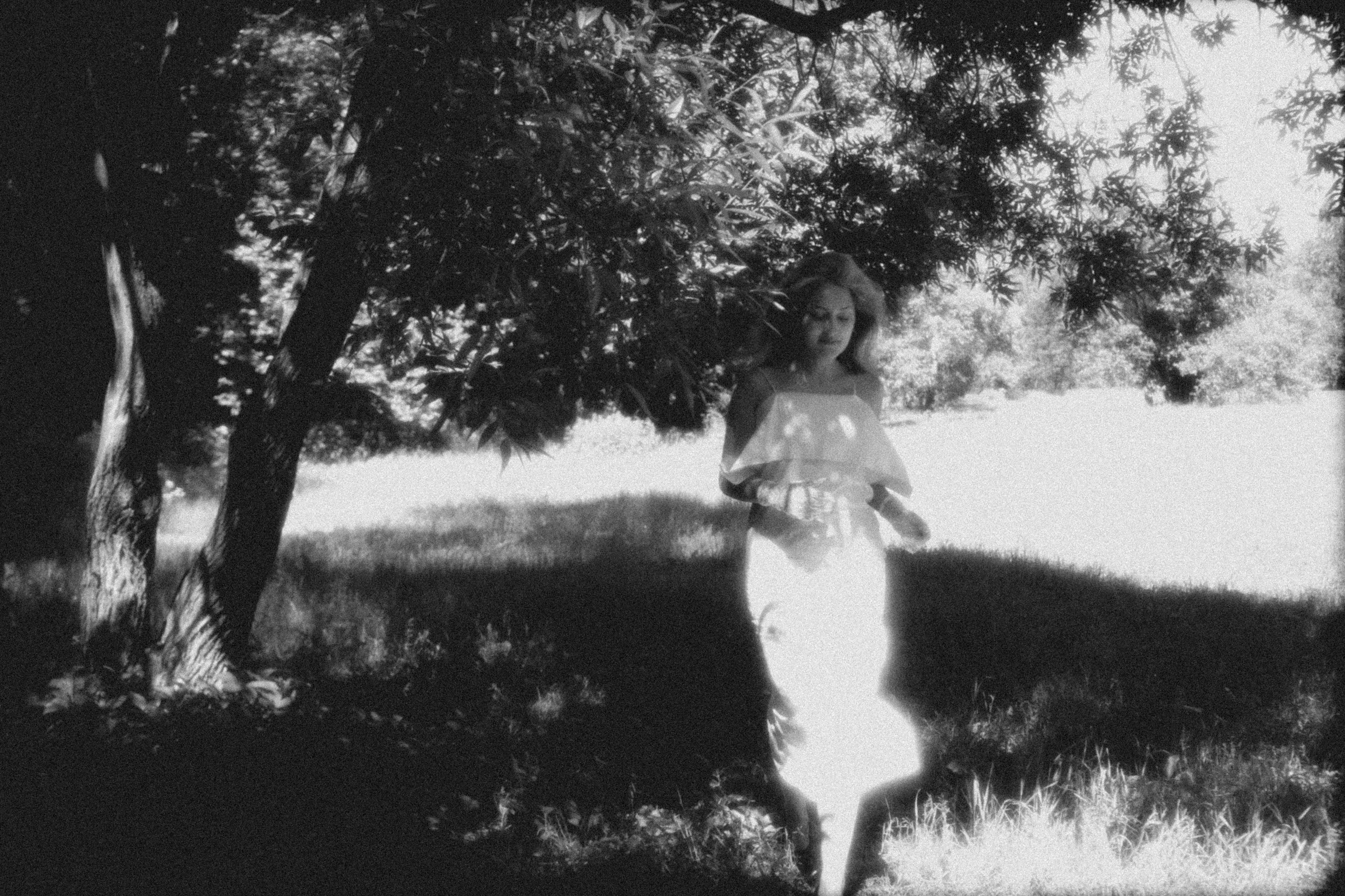 Серебряные девушки — фотопроект о седовласых девушках и женщинах. Екатерина фотограф