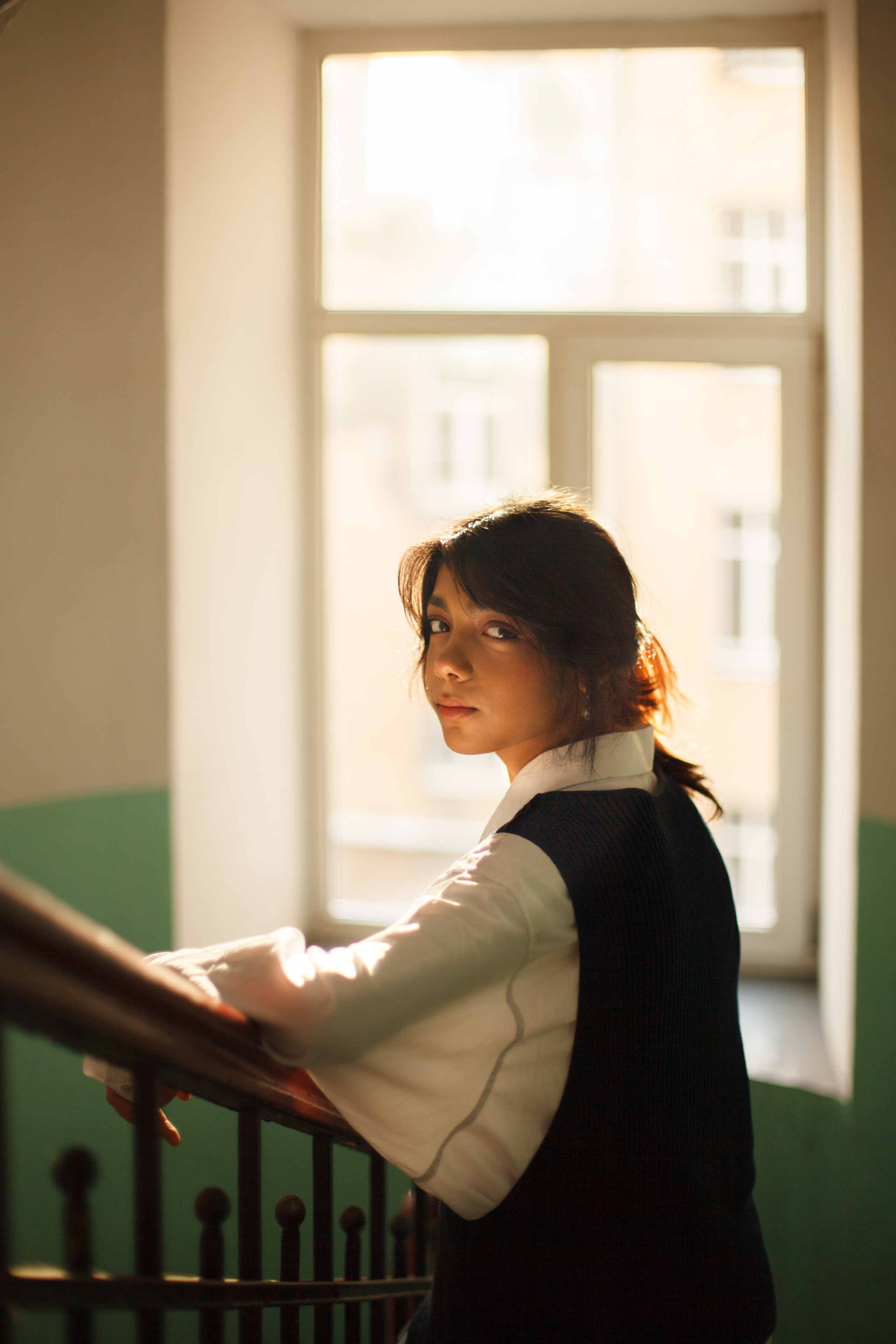 Ульяна. ФОТОГРАФ ЛИЛИЯ БИЧУРИНА