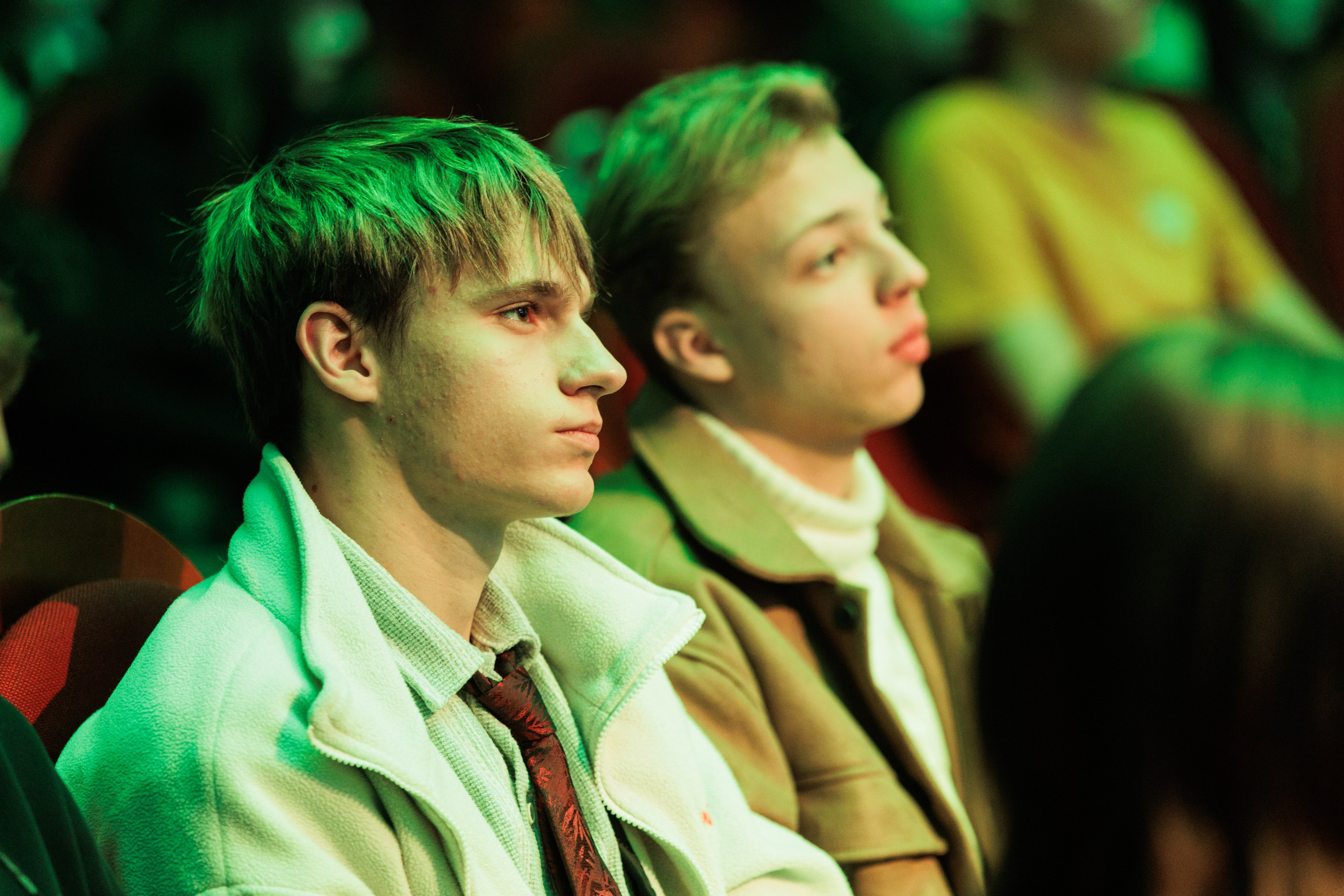 Гришин Дмитрий — репортажный, событийный фотограф во Владивостоке