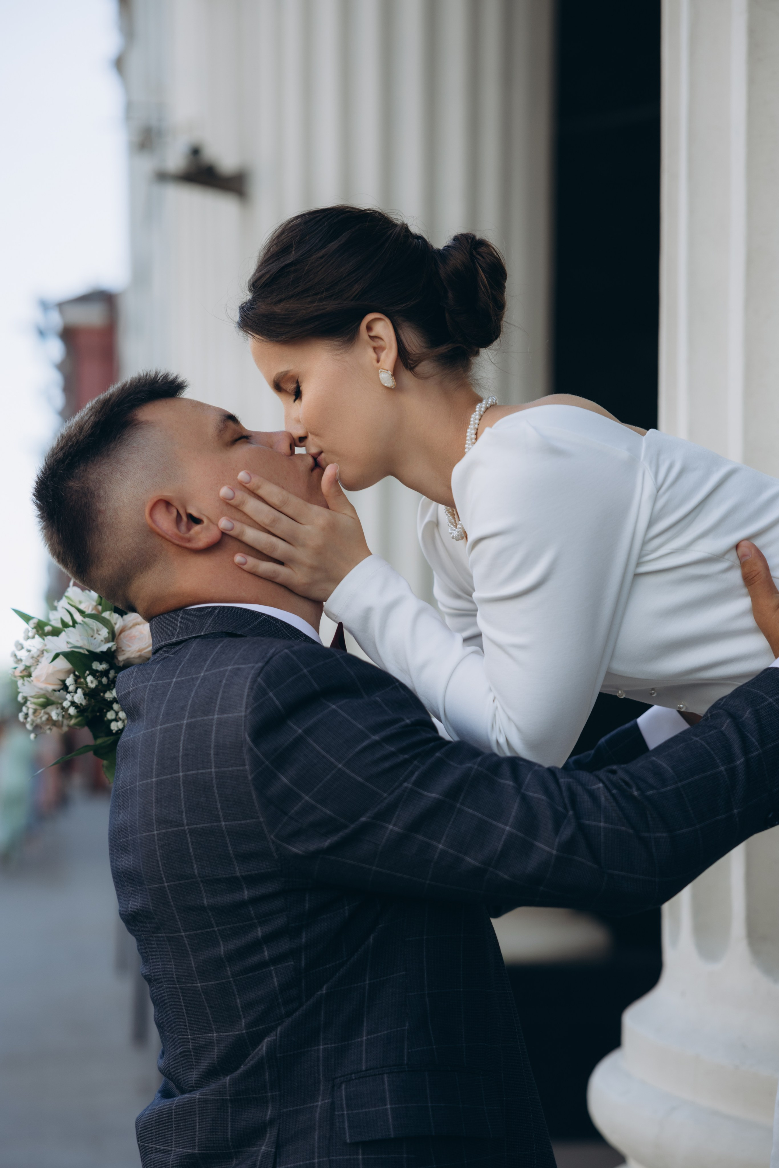 Павел & Анна. Свадебный, семейный фотограф в Иркутске Светлана Макаричева